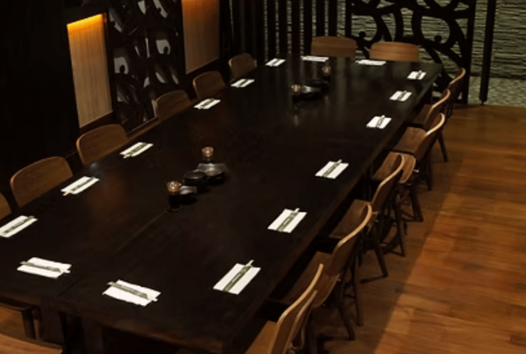 Private Dining Room 0