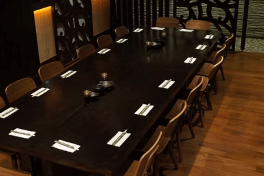 Private Dining Room 0