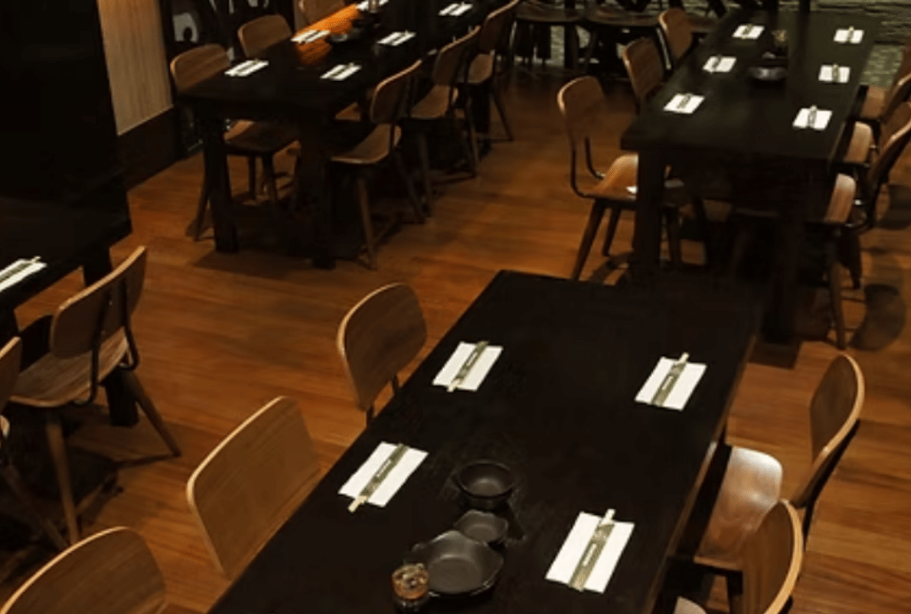 Private Dining Room 2