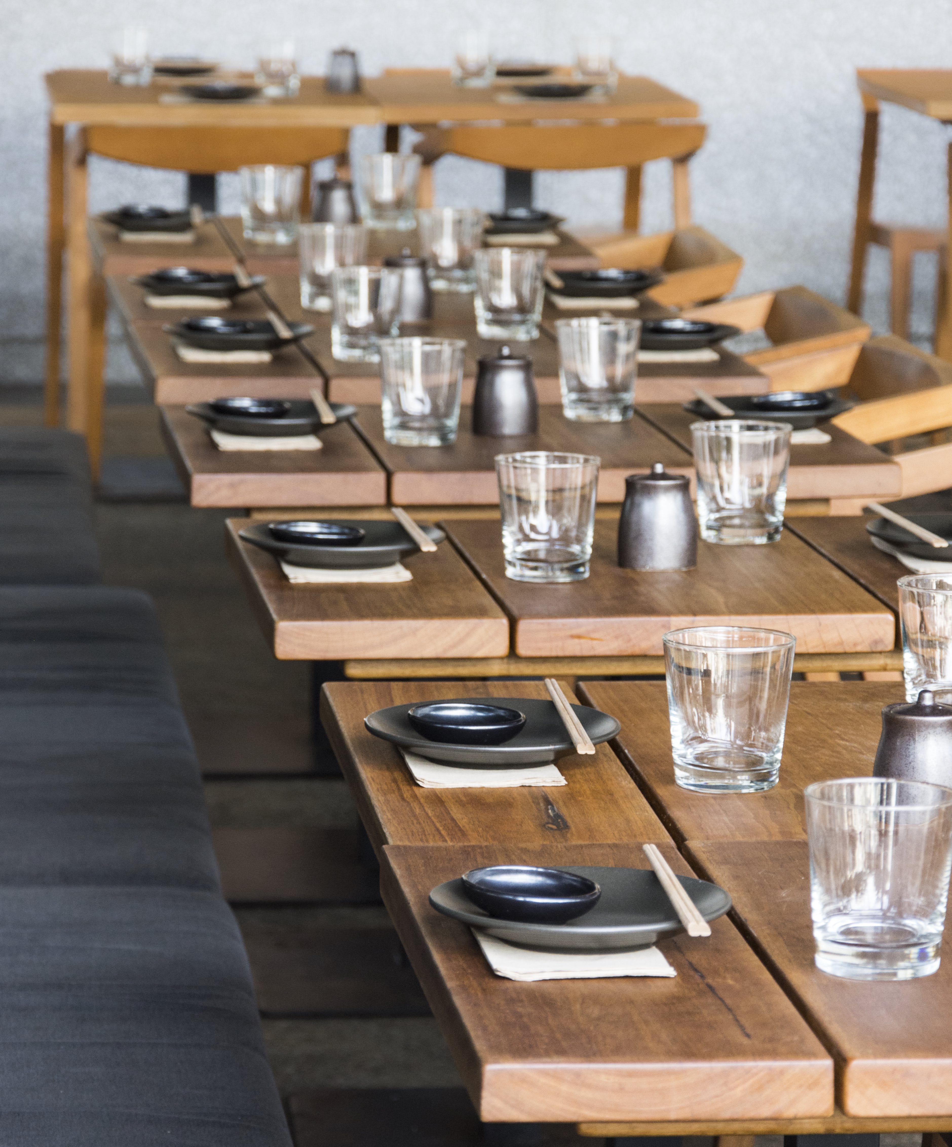 Main dining area 3