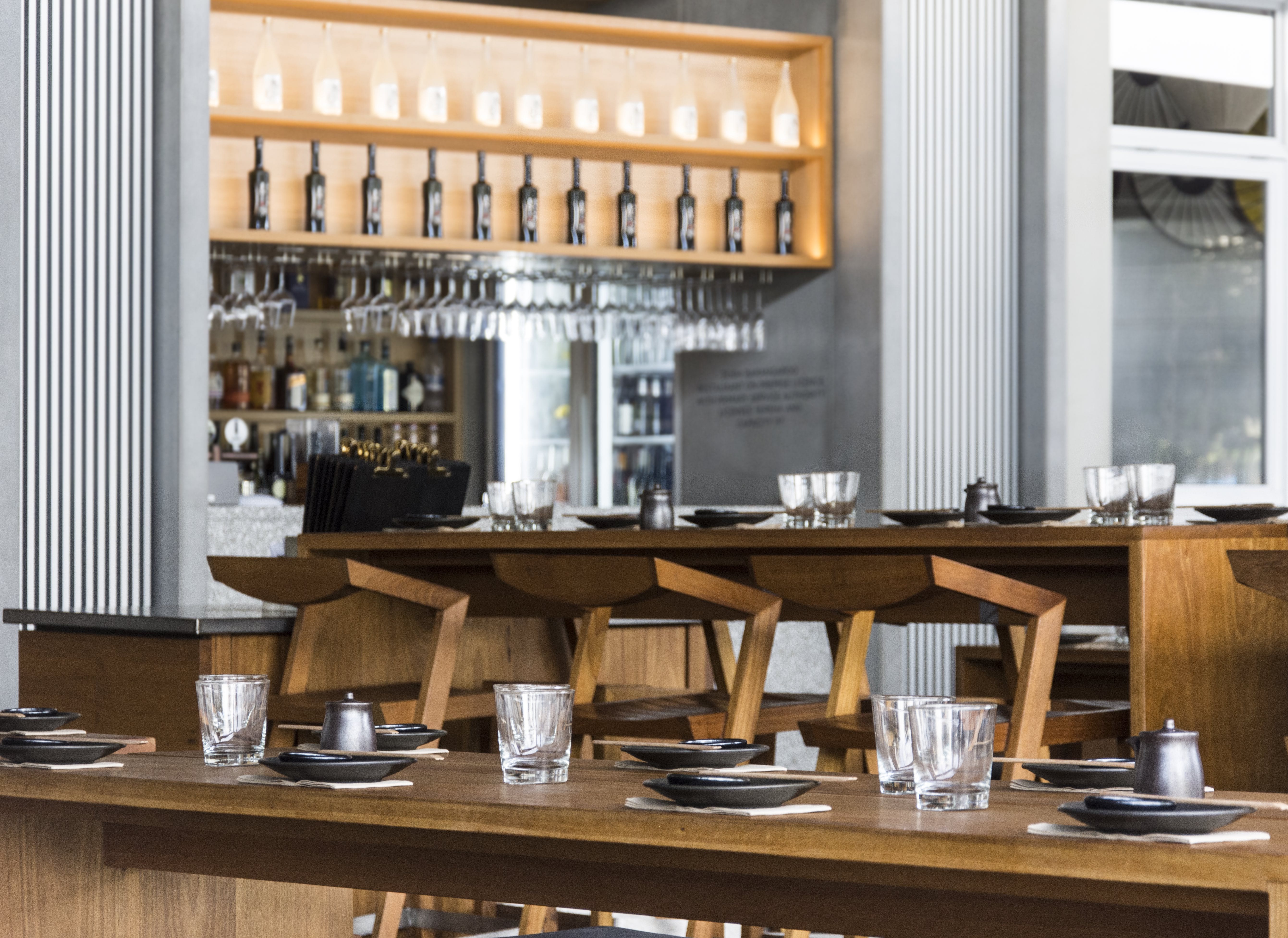Main dining area 2