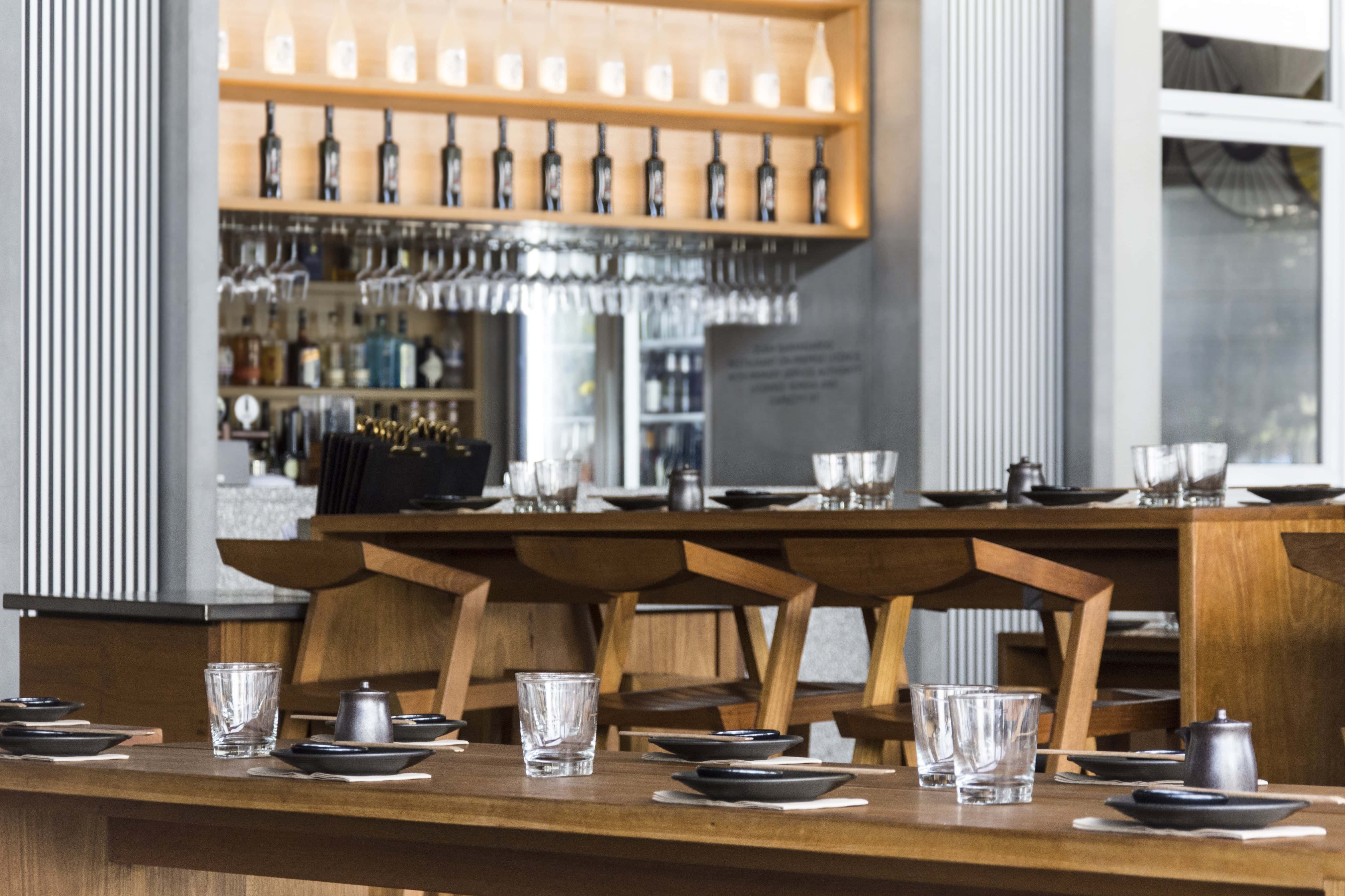 Main dining area 2