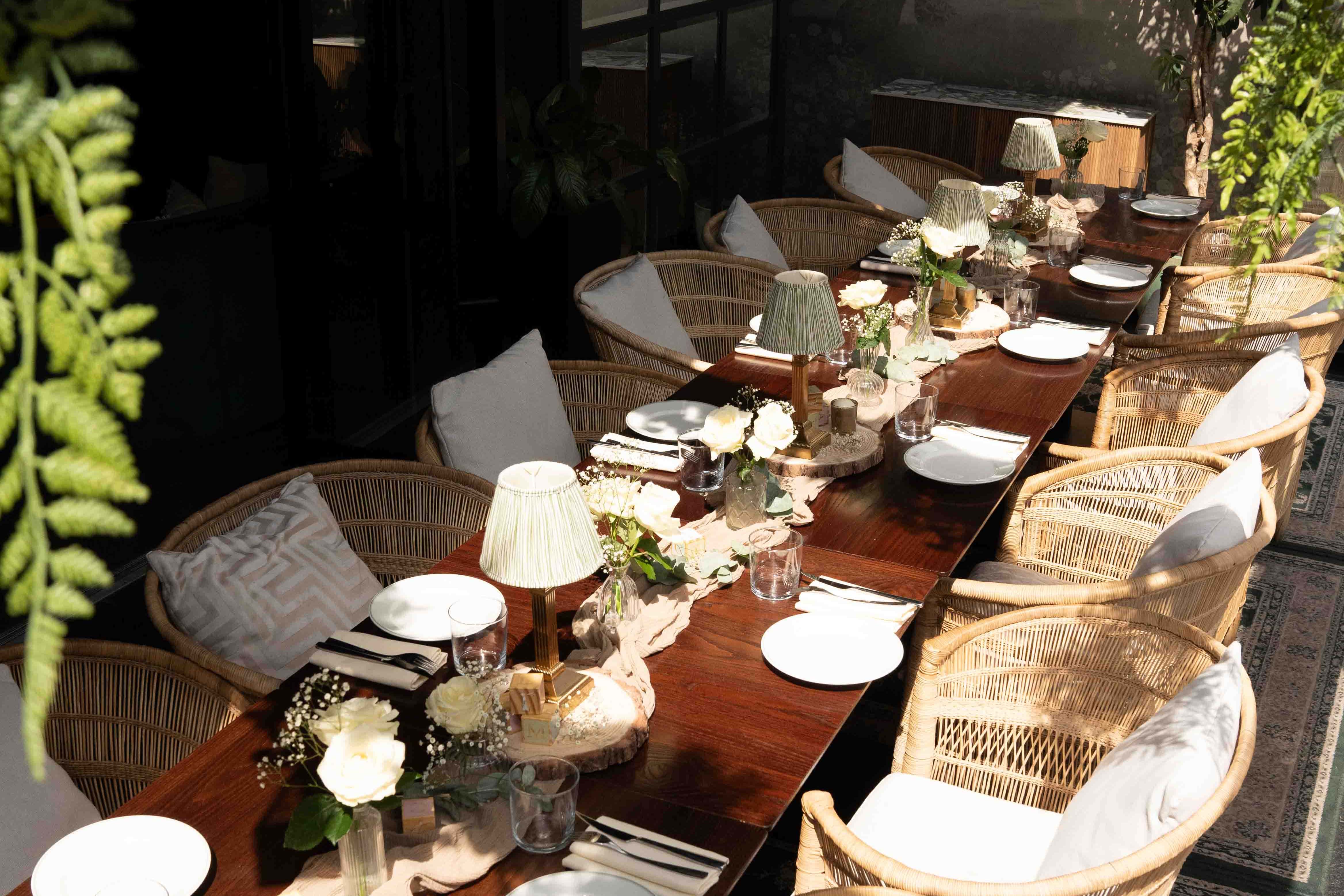 The Terrace 0