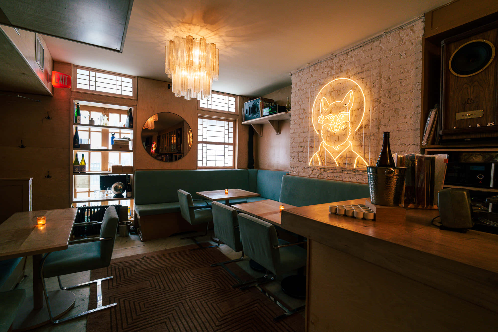 Cocktail Bar 0