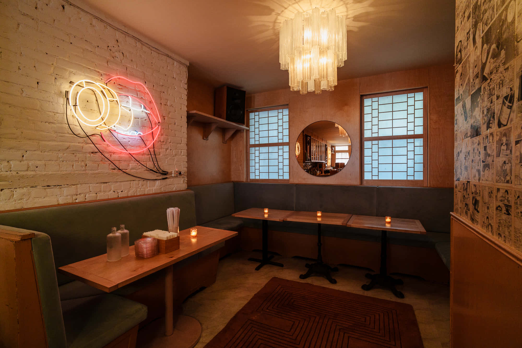Cocktail Bar 4