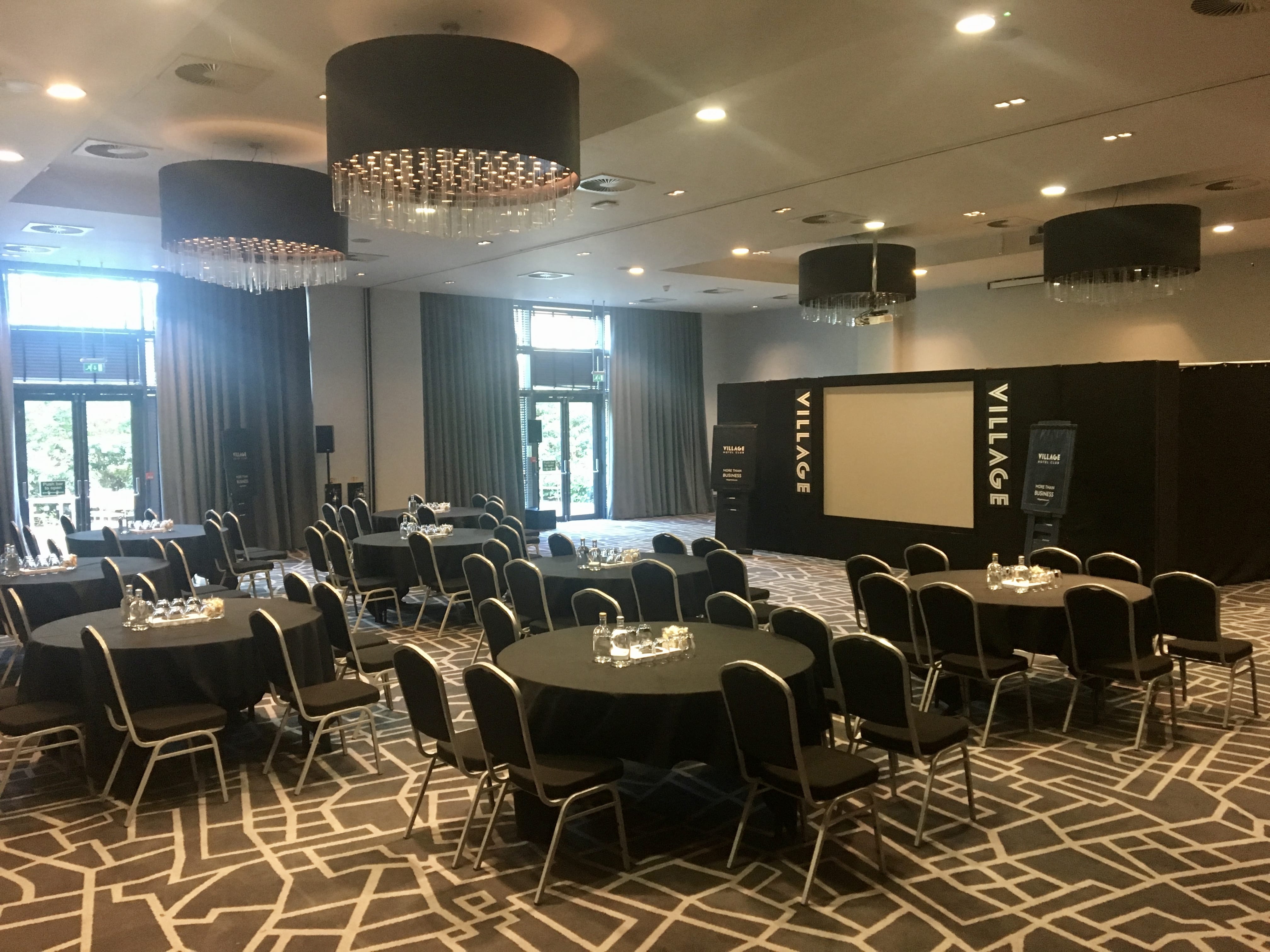 Inspiration Suite 