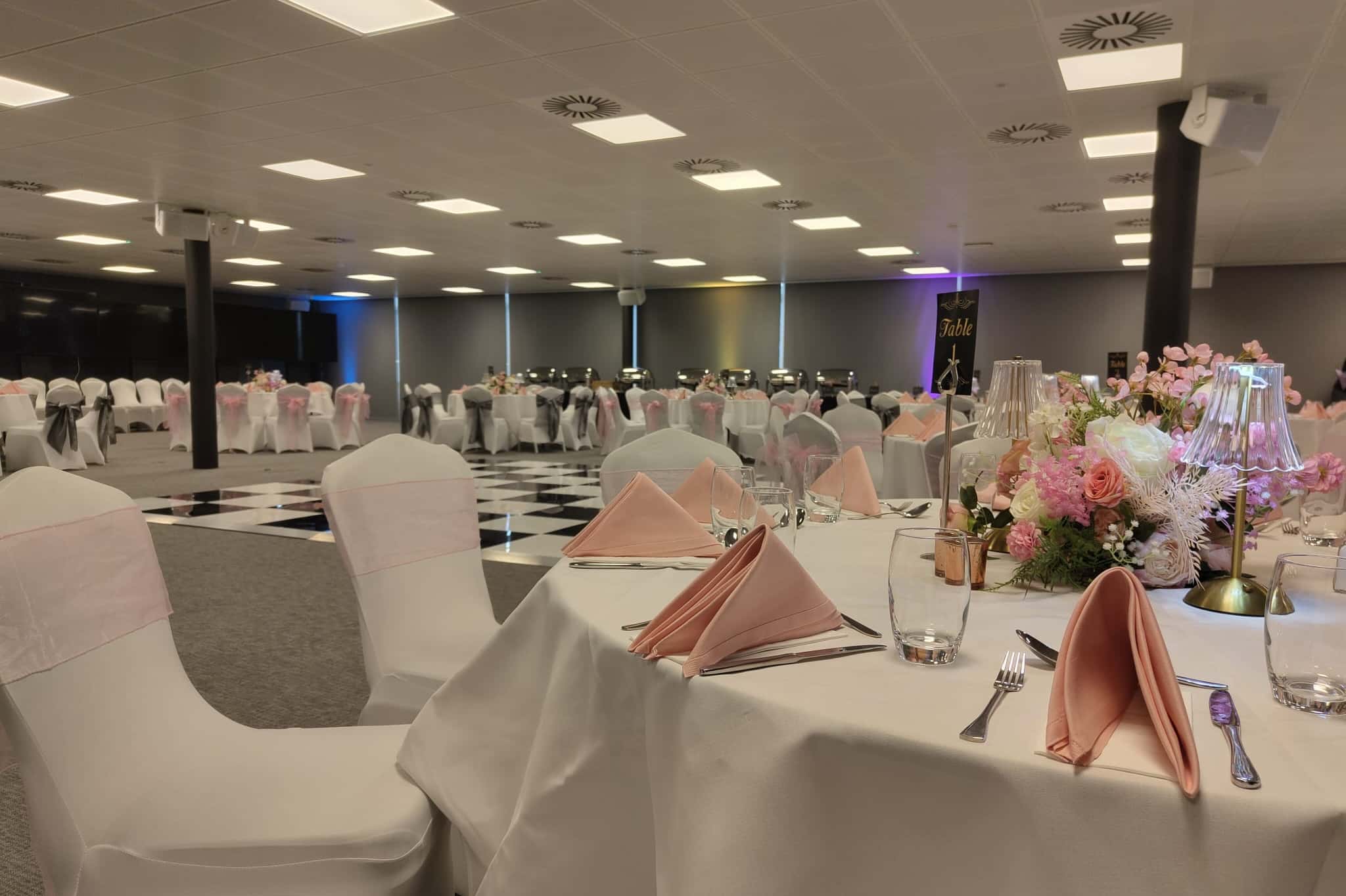 The Avenue Suite 2
