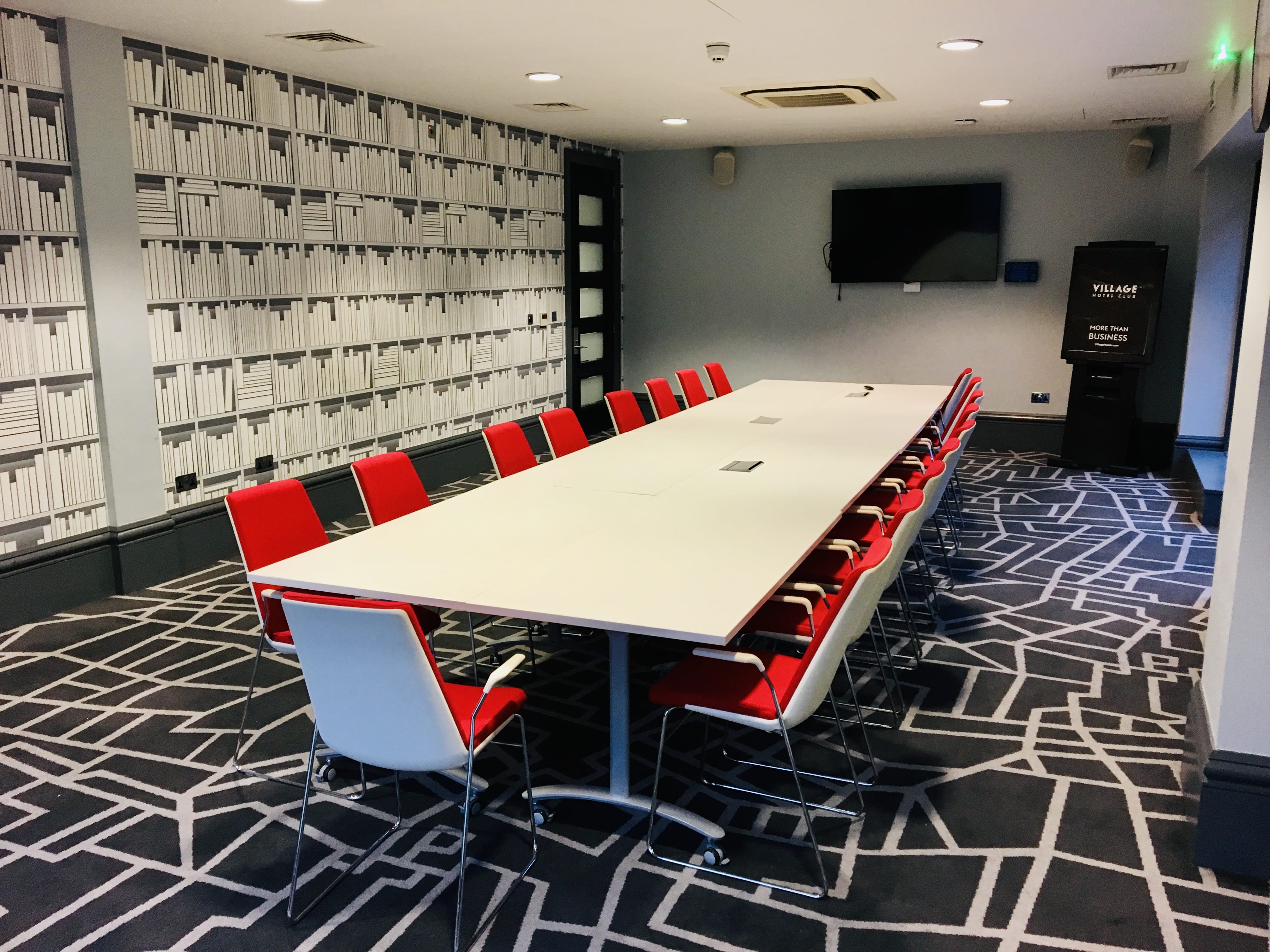 Vision Suite