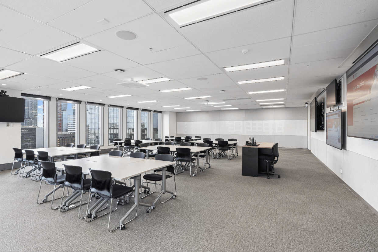 Macquarie University City Campus 1