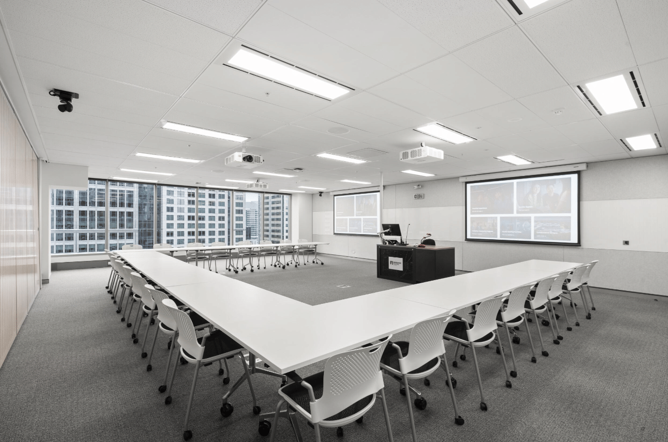 Macquarie University City Campus 3