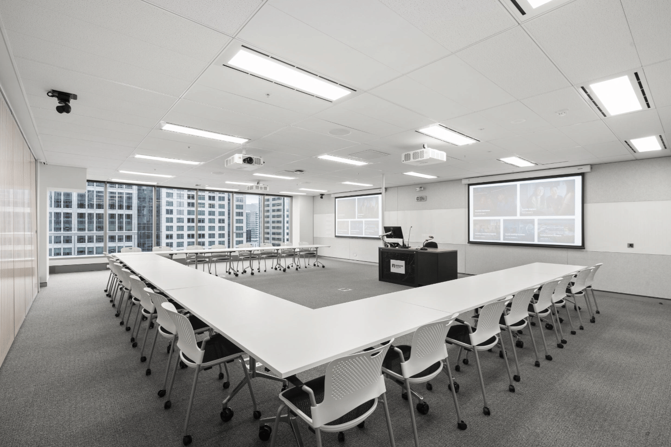 Macquarie University City Campus 3