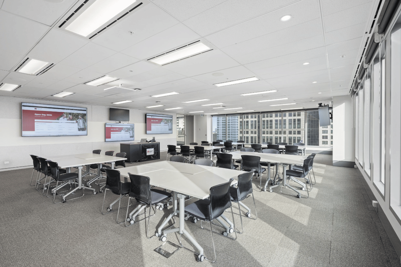 Macquarie University City Campus 0