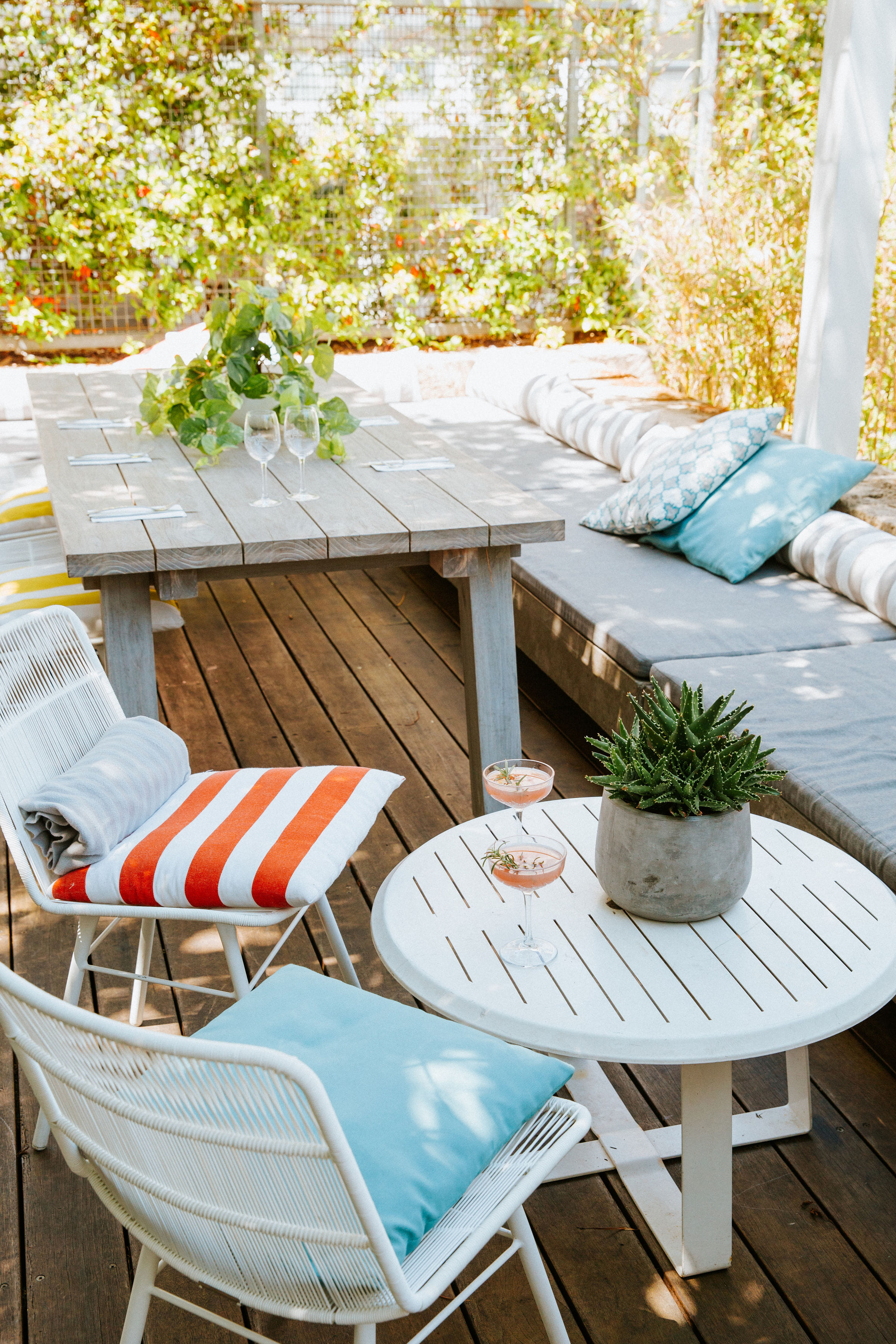 The Deck 1