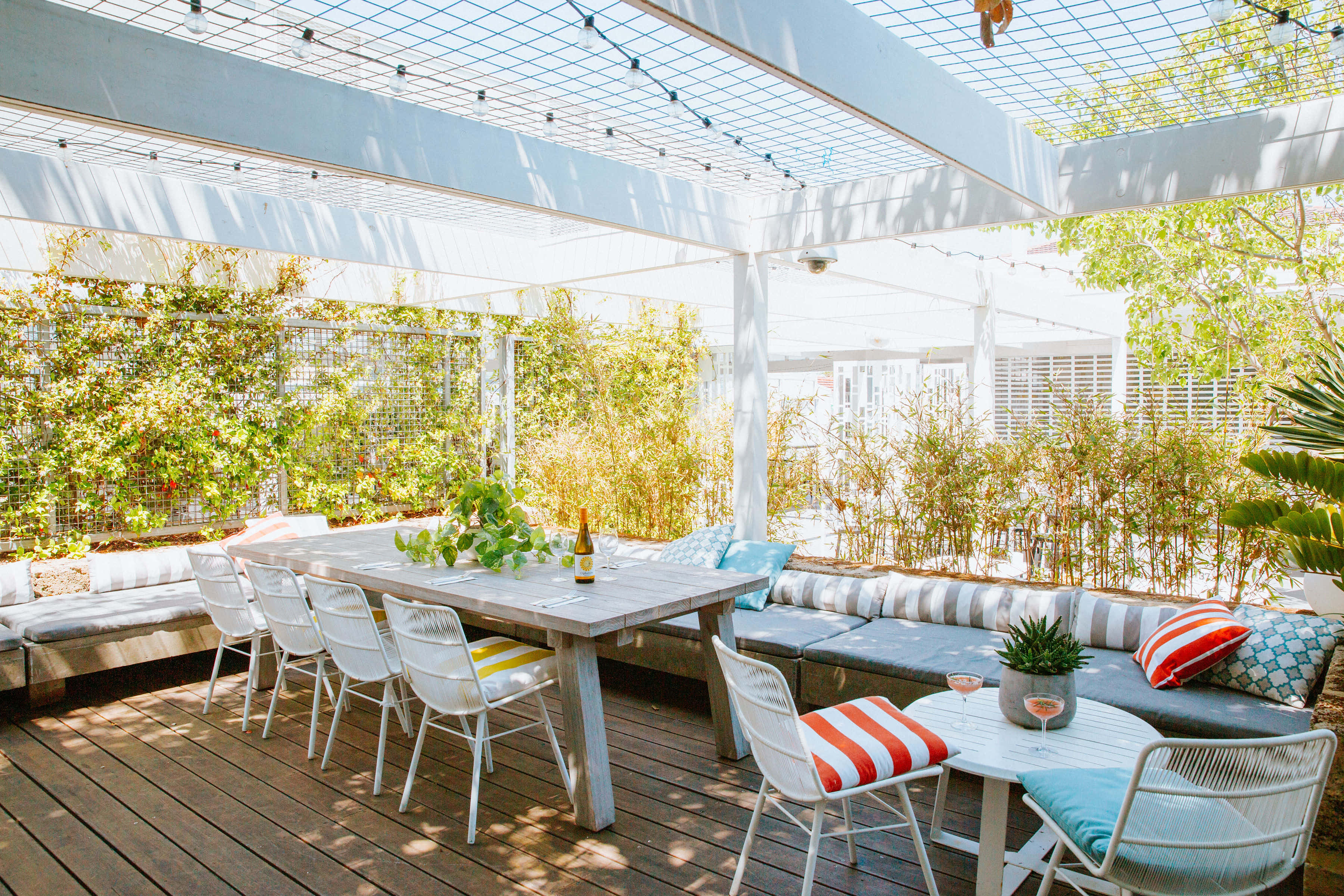 The Deck 2