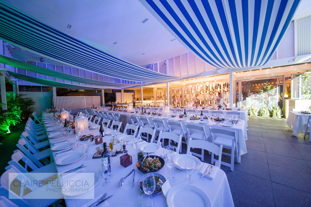 The Pavilion 2