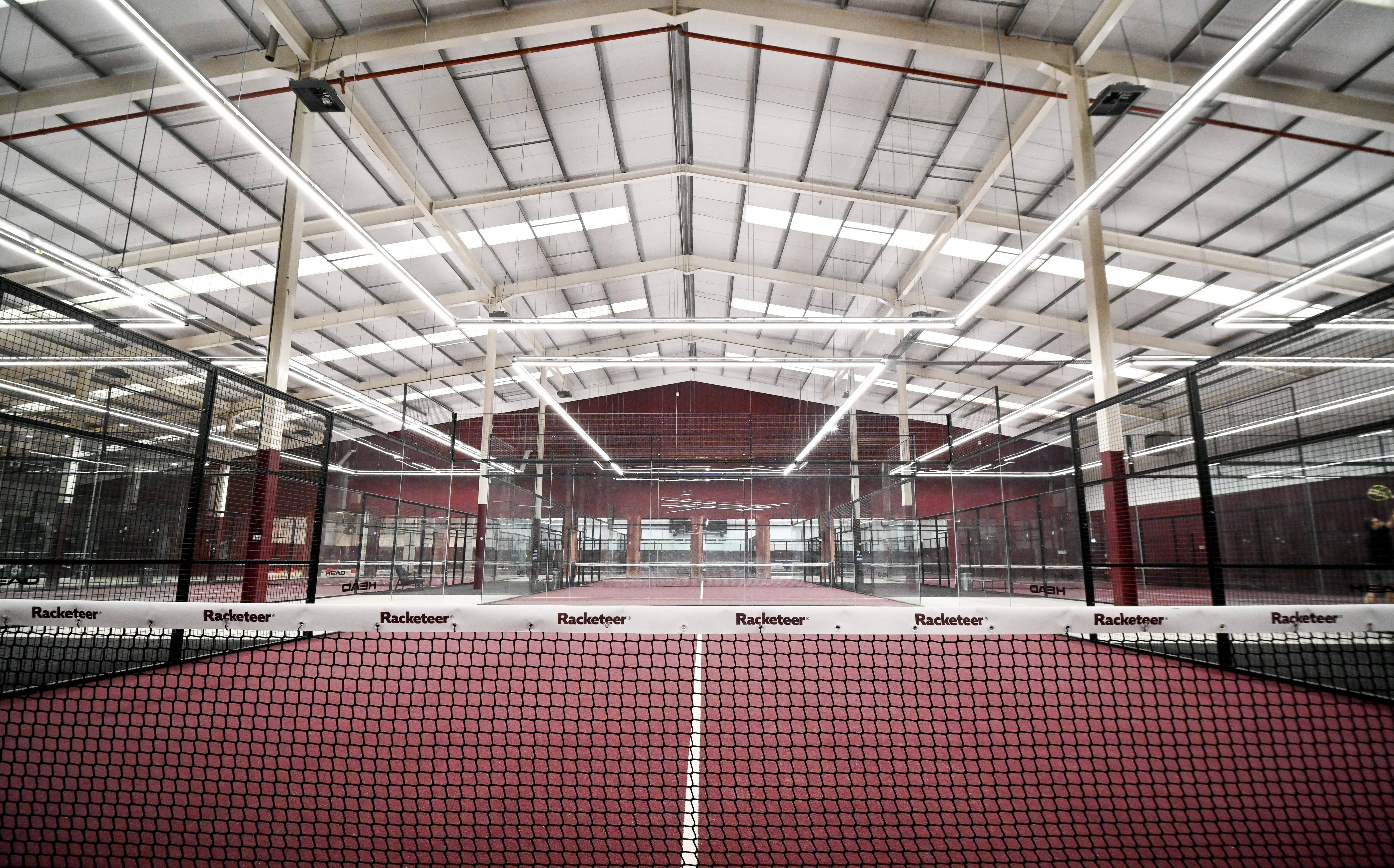 Hall 1