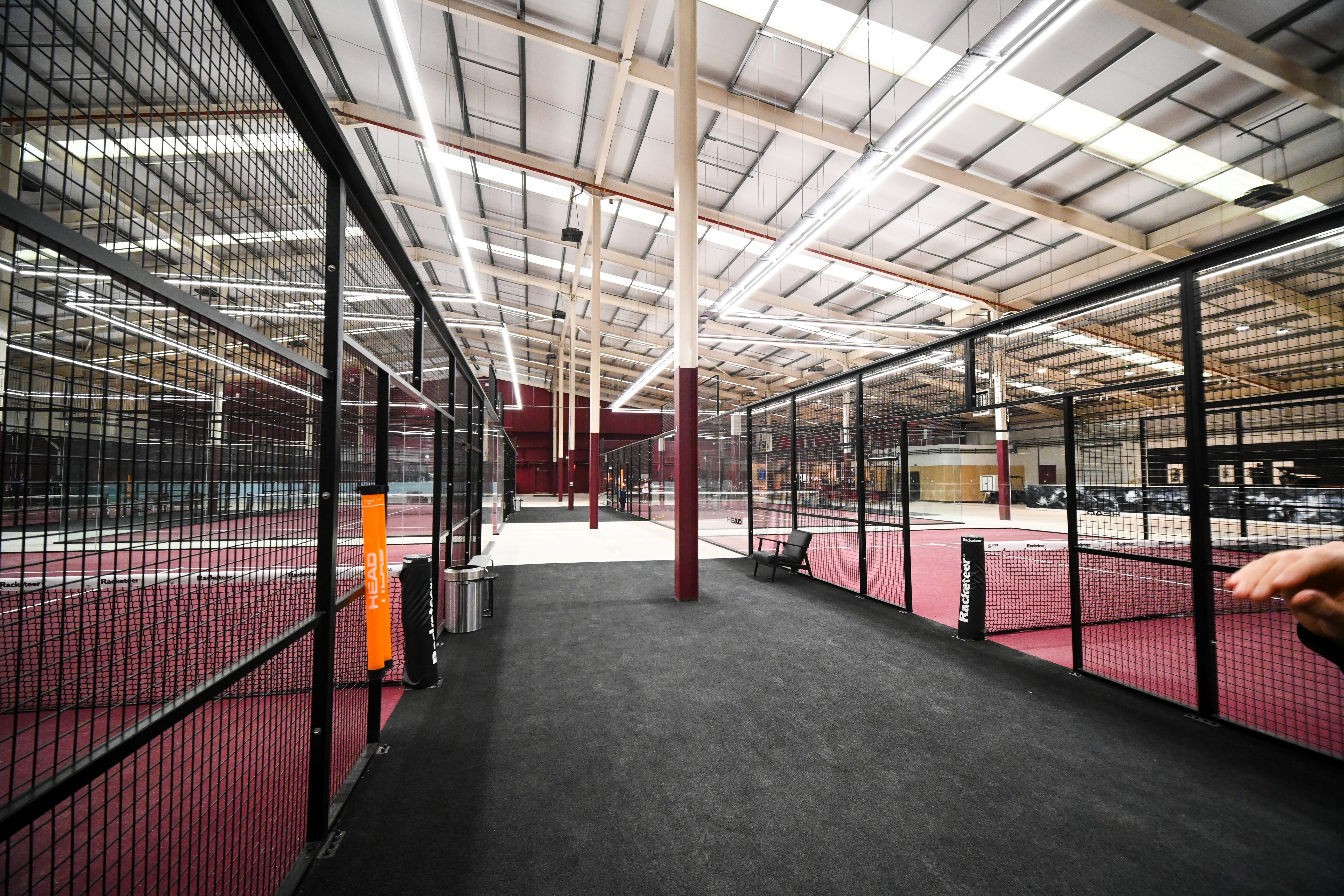 Hall 2 2