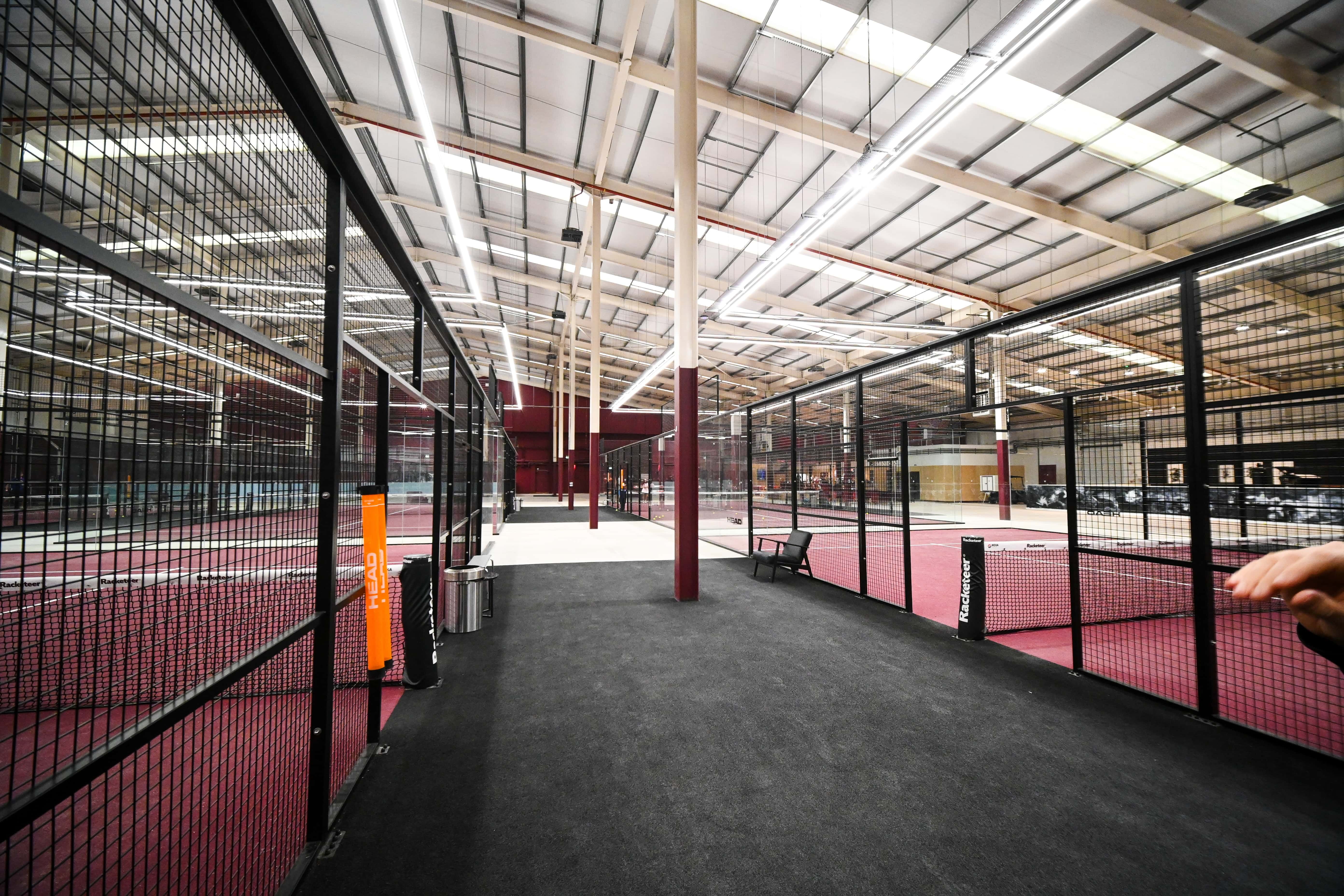 Hall 2 2