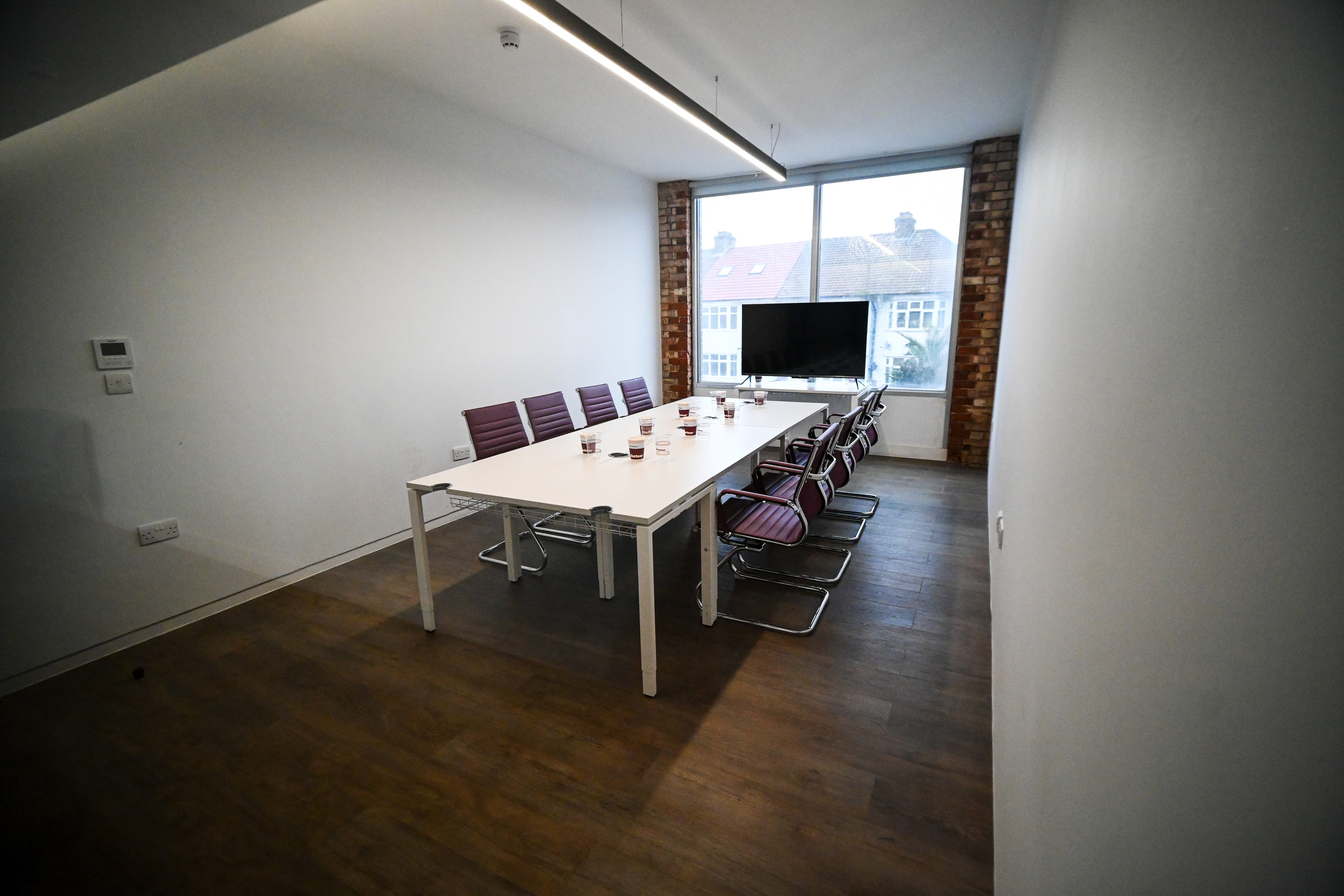 The Workspace 2