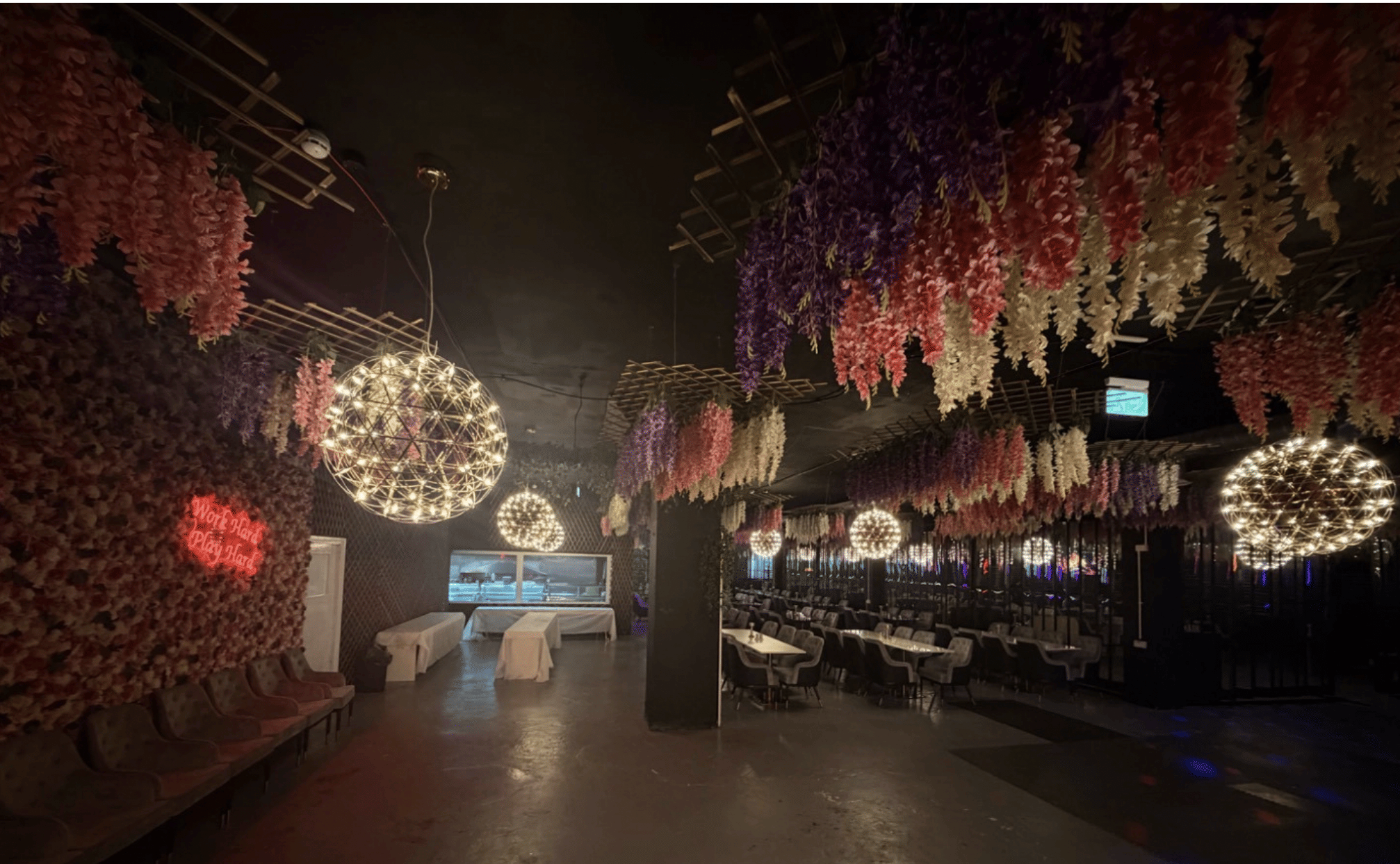 Parwan Events Venue 1