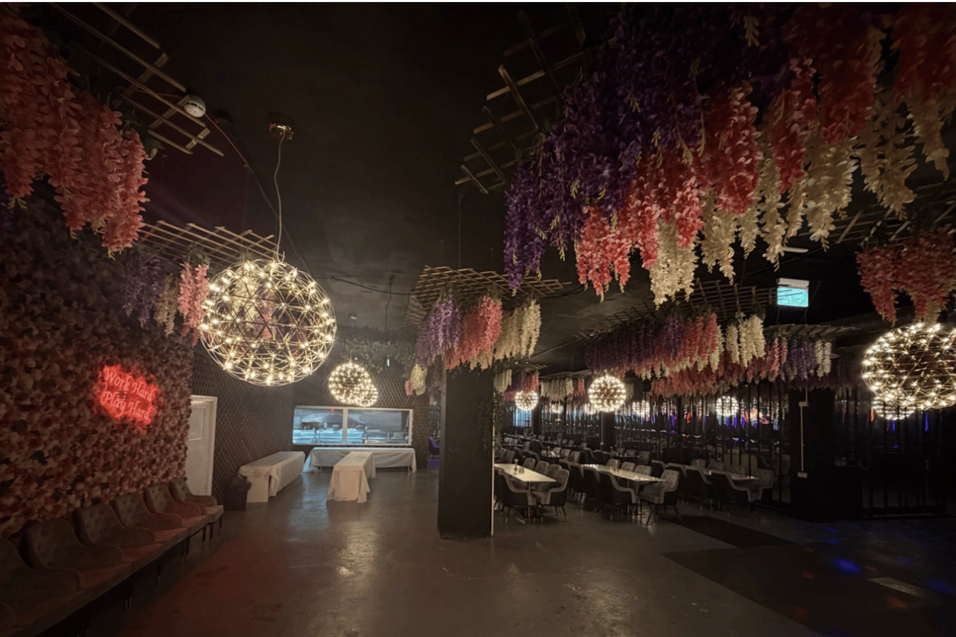 Parwan Events Venue 1