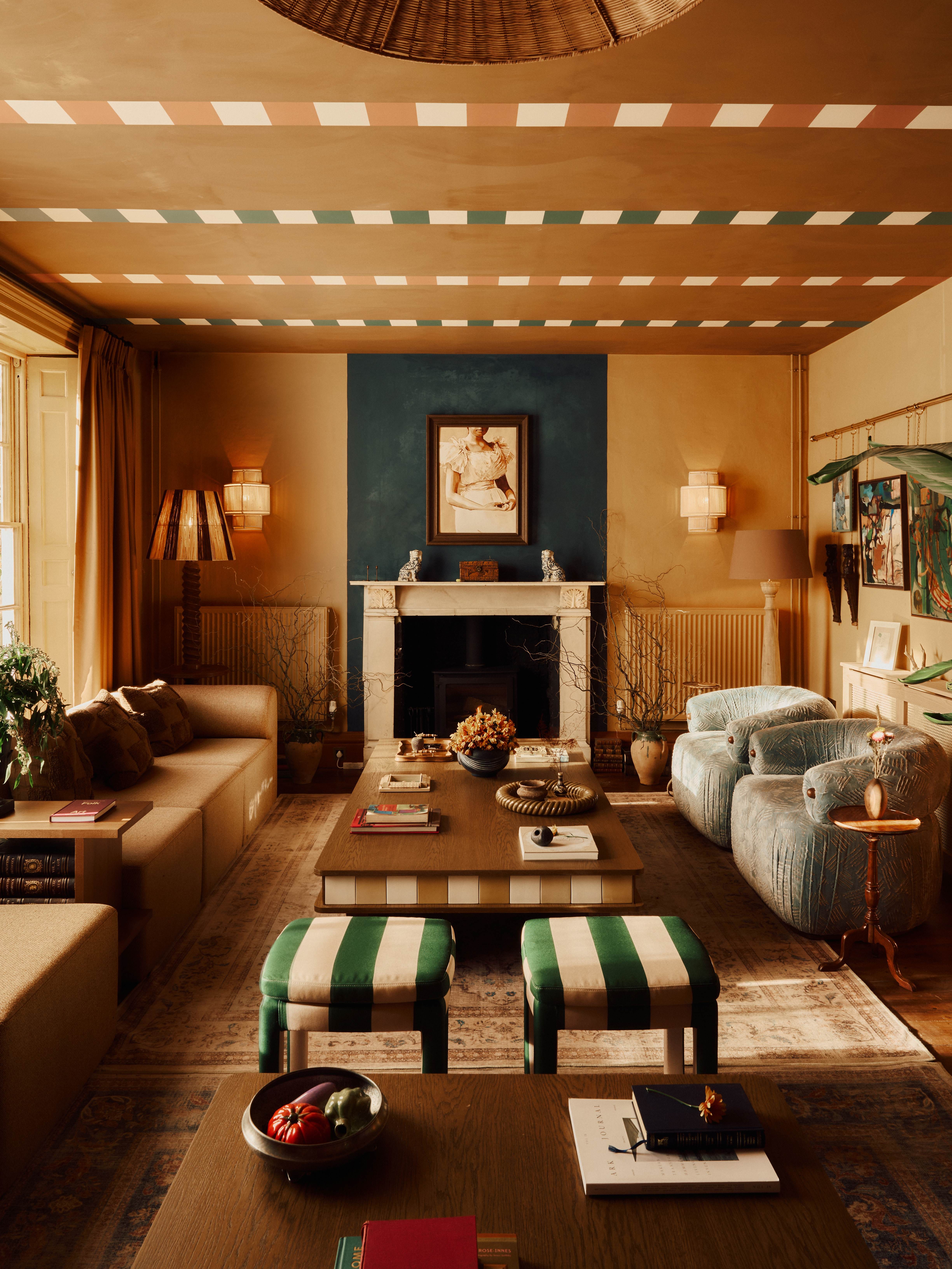 Parlour
