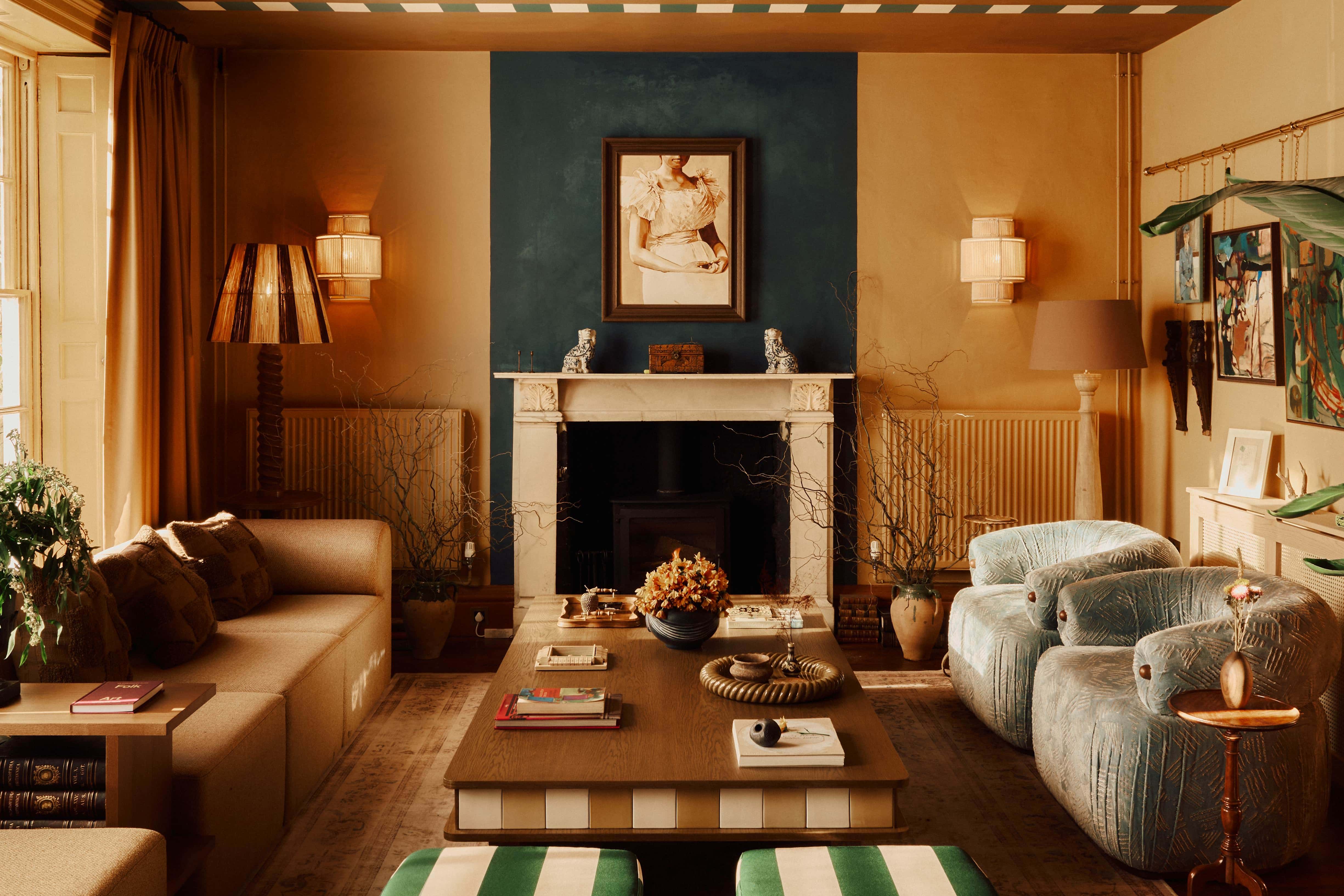 Parlour 0