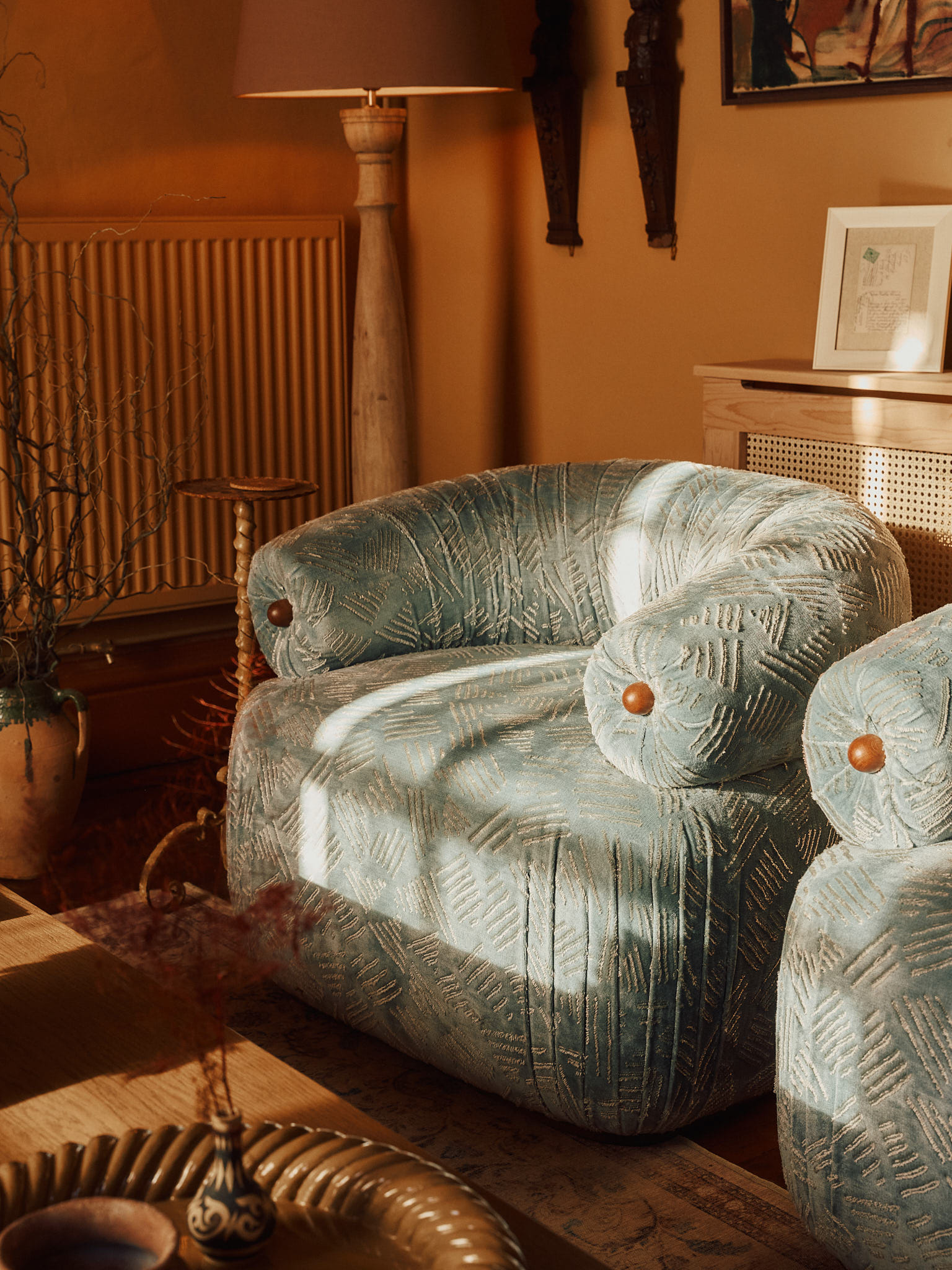 Parlour 2