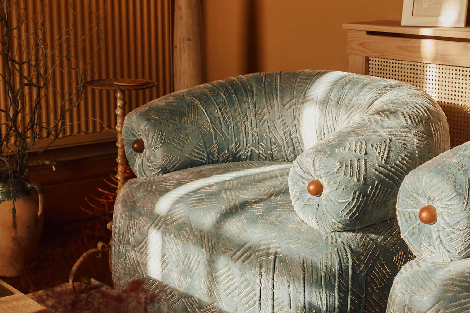 Parlour 2