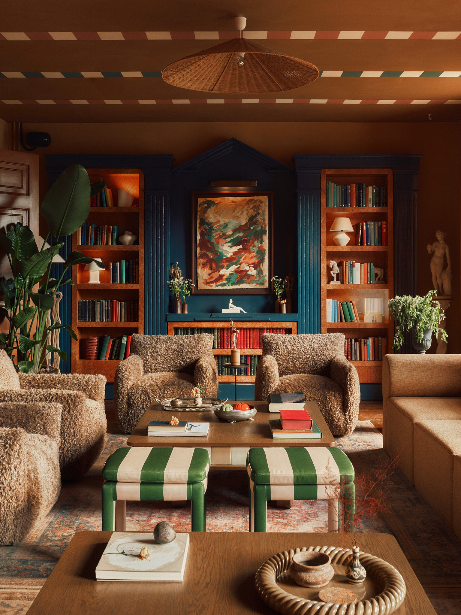 Parlour 1