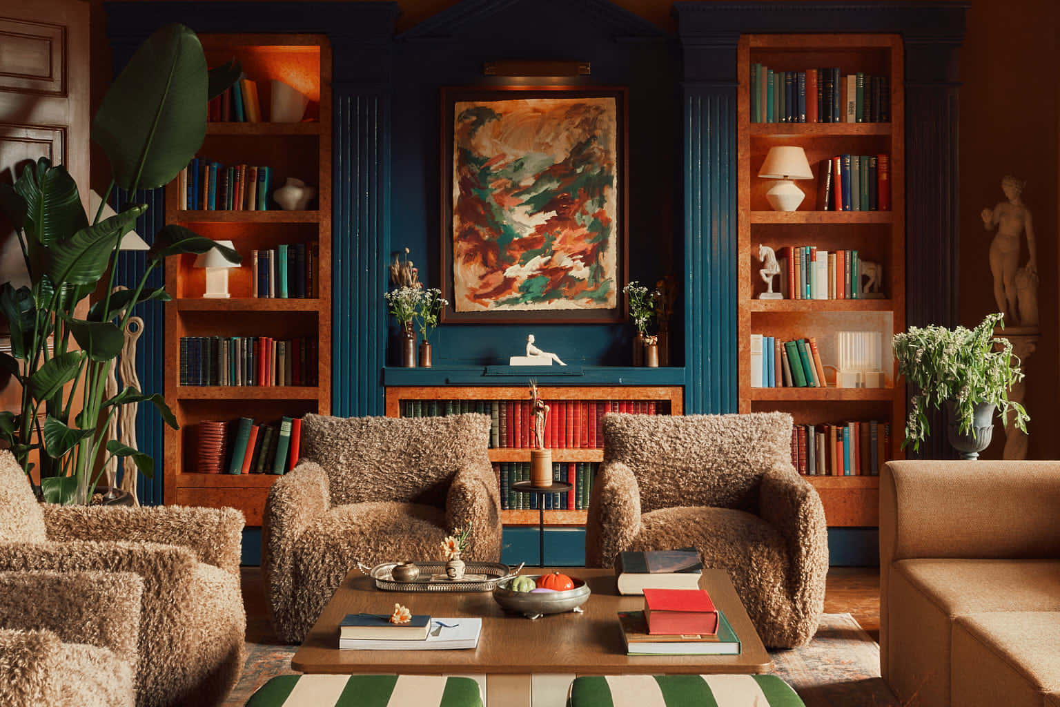 Parlour 1