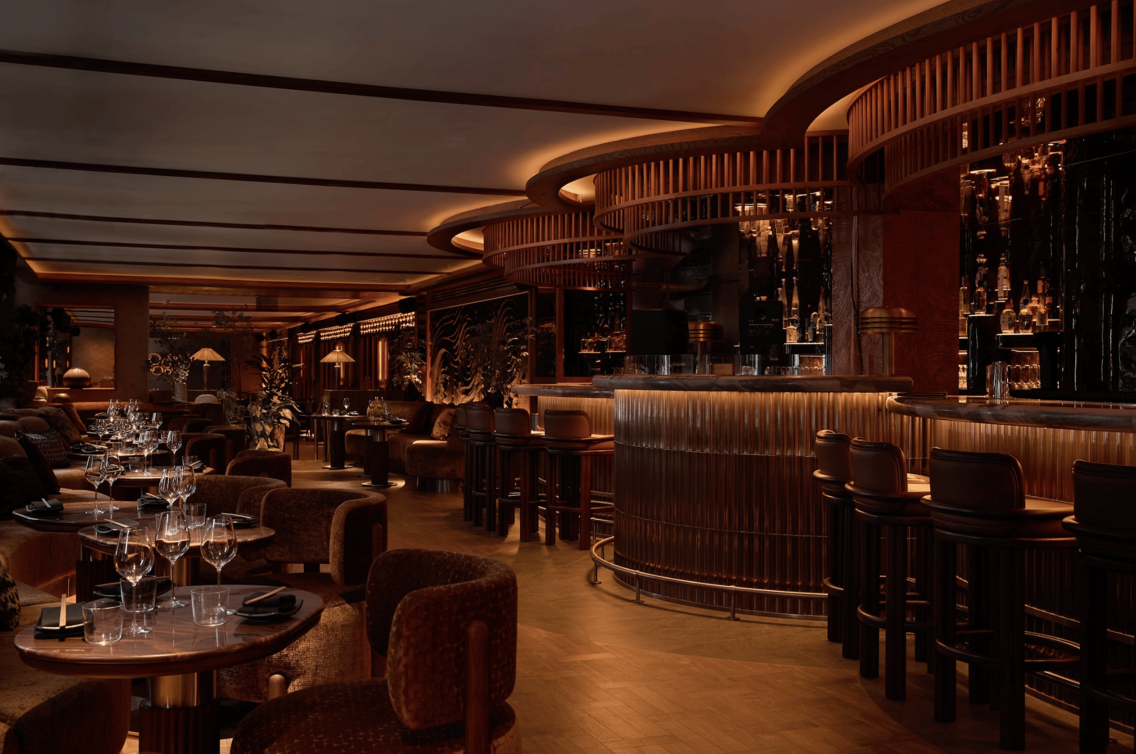 Full Venue Hire  2