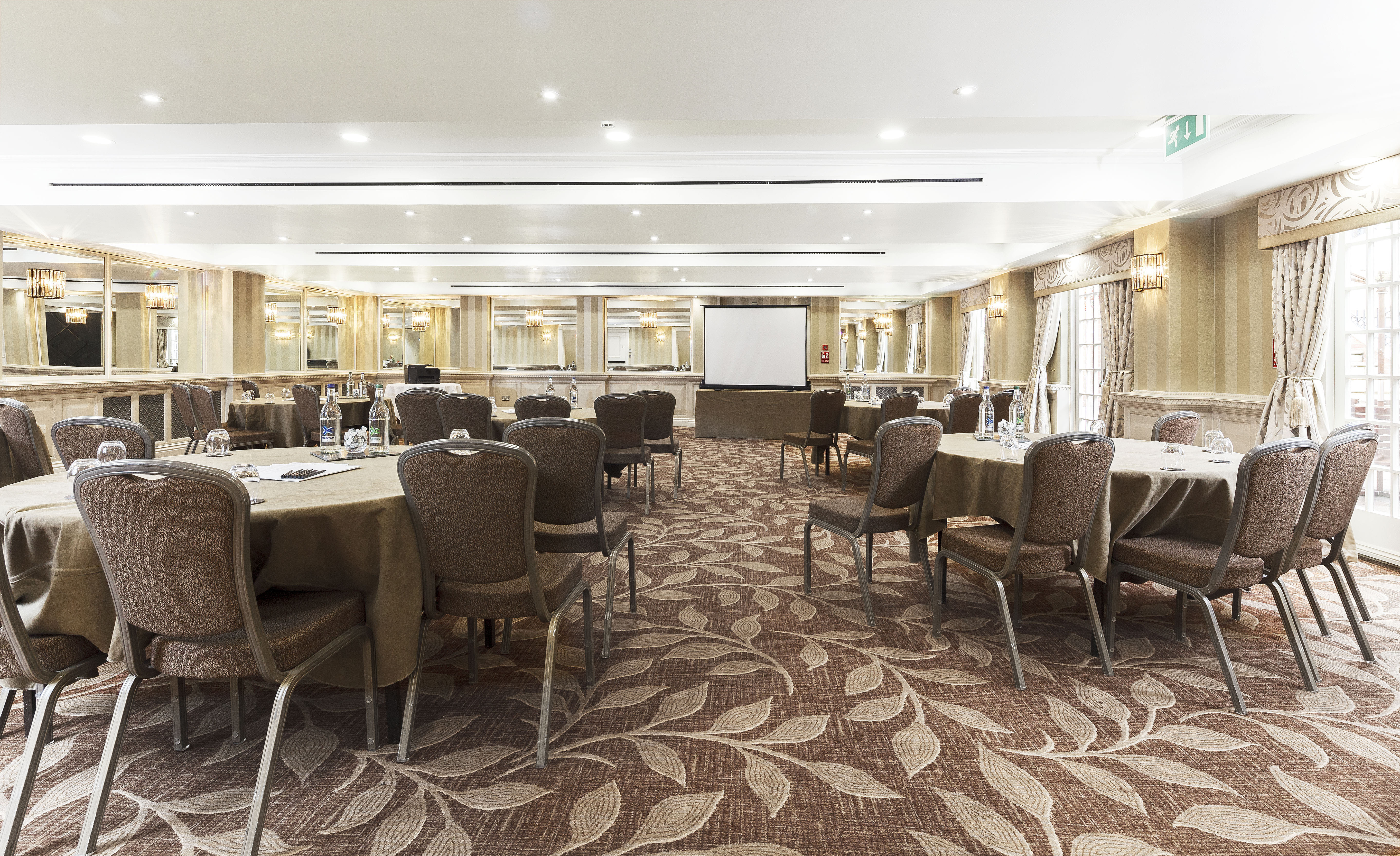 Terrace Suite 0