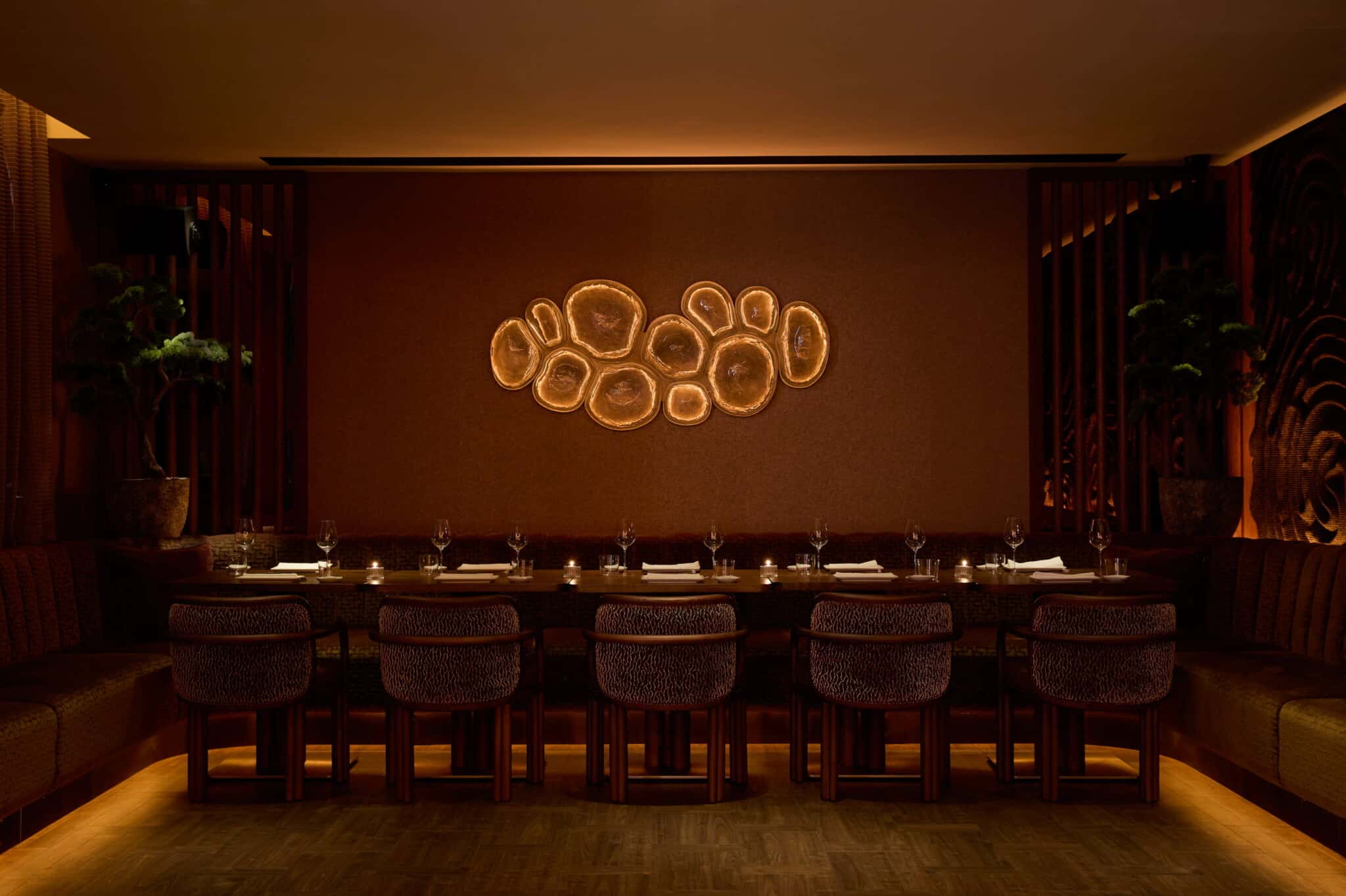 The Dining Room 0