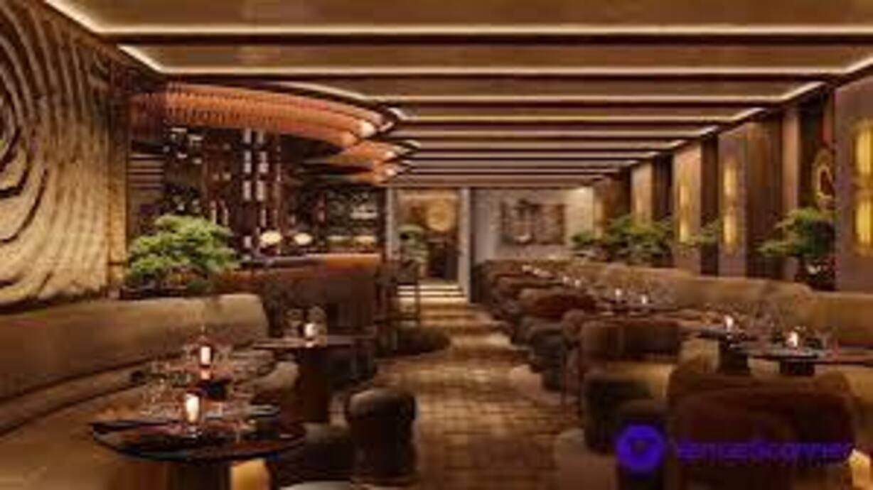 Lounge Bar 
