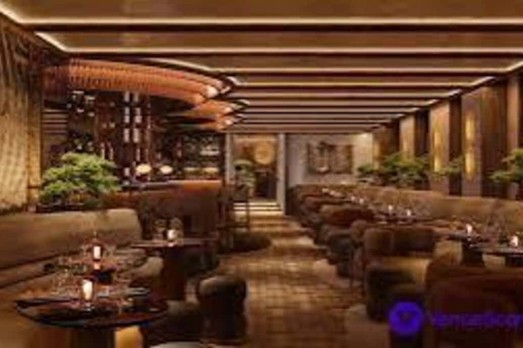 Lounge Bar 0