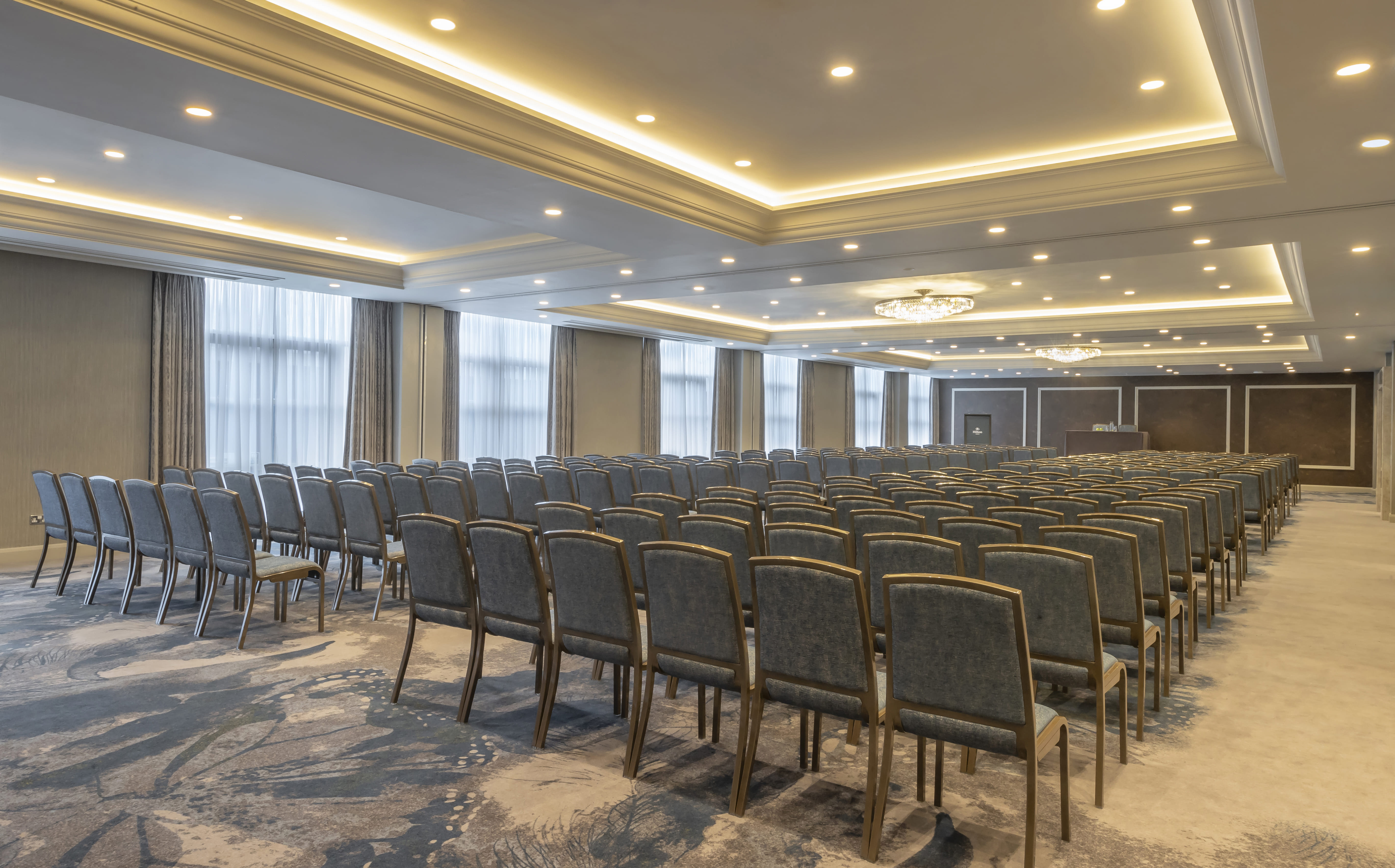 Charlemont Suite 1,2,3 3