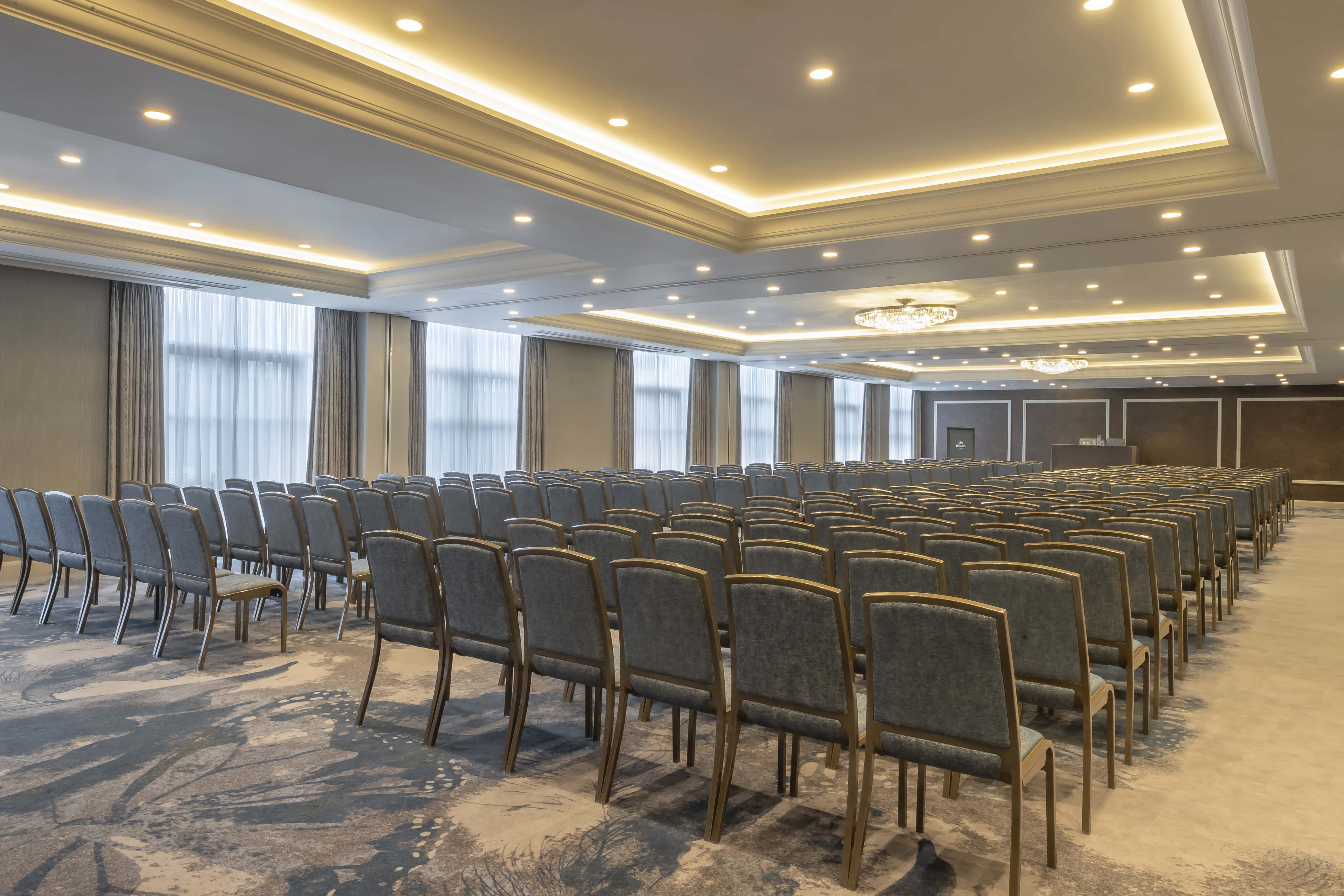 Charlemont Suite 1,2,3 3