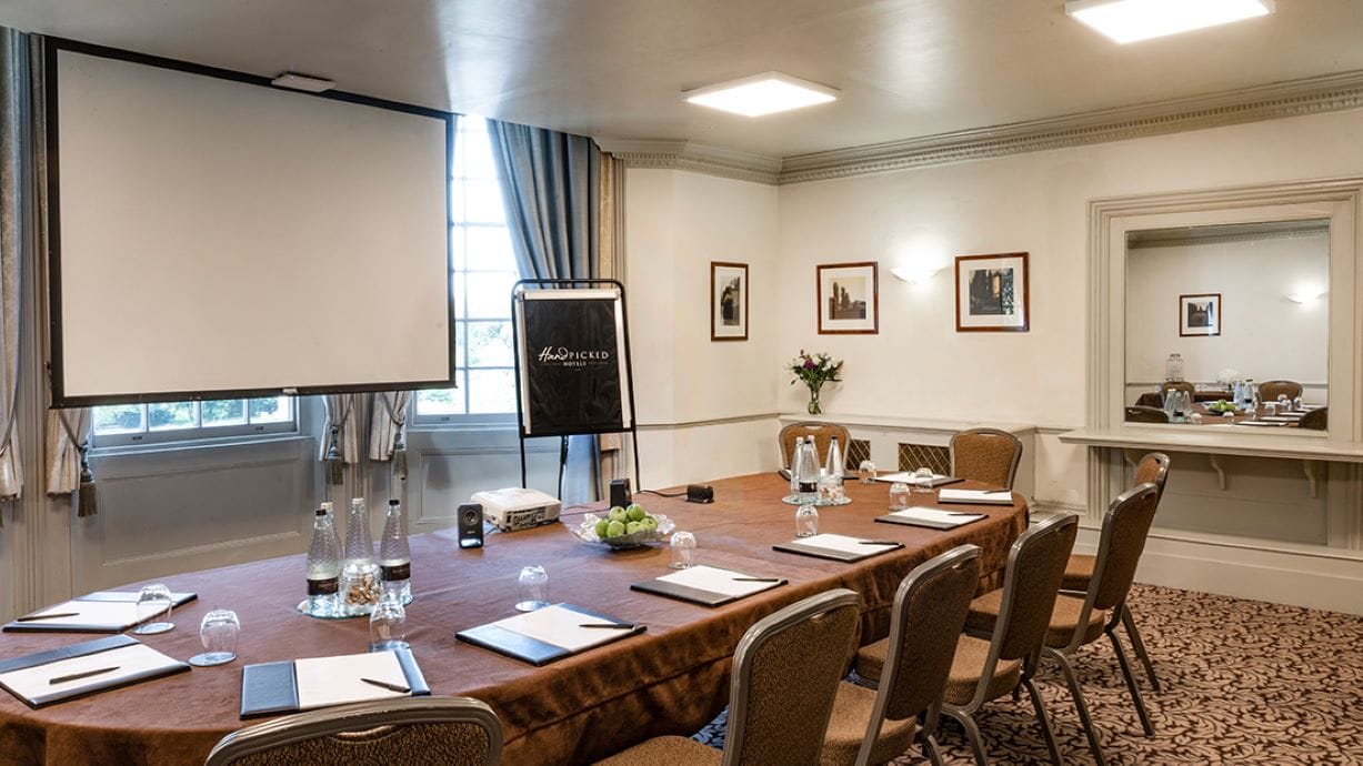 Boardroom