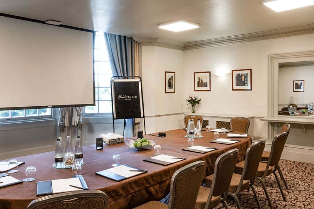 Boardroom 1