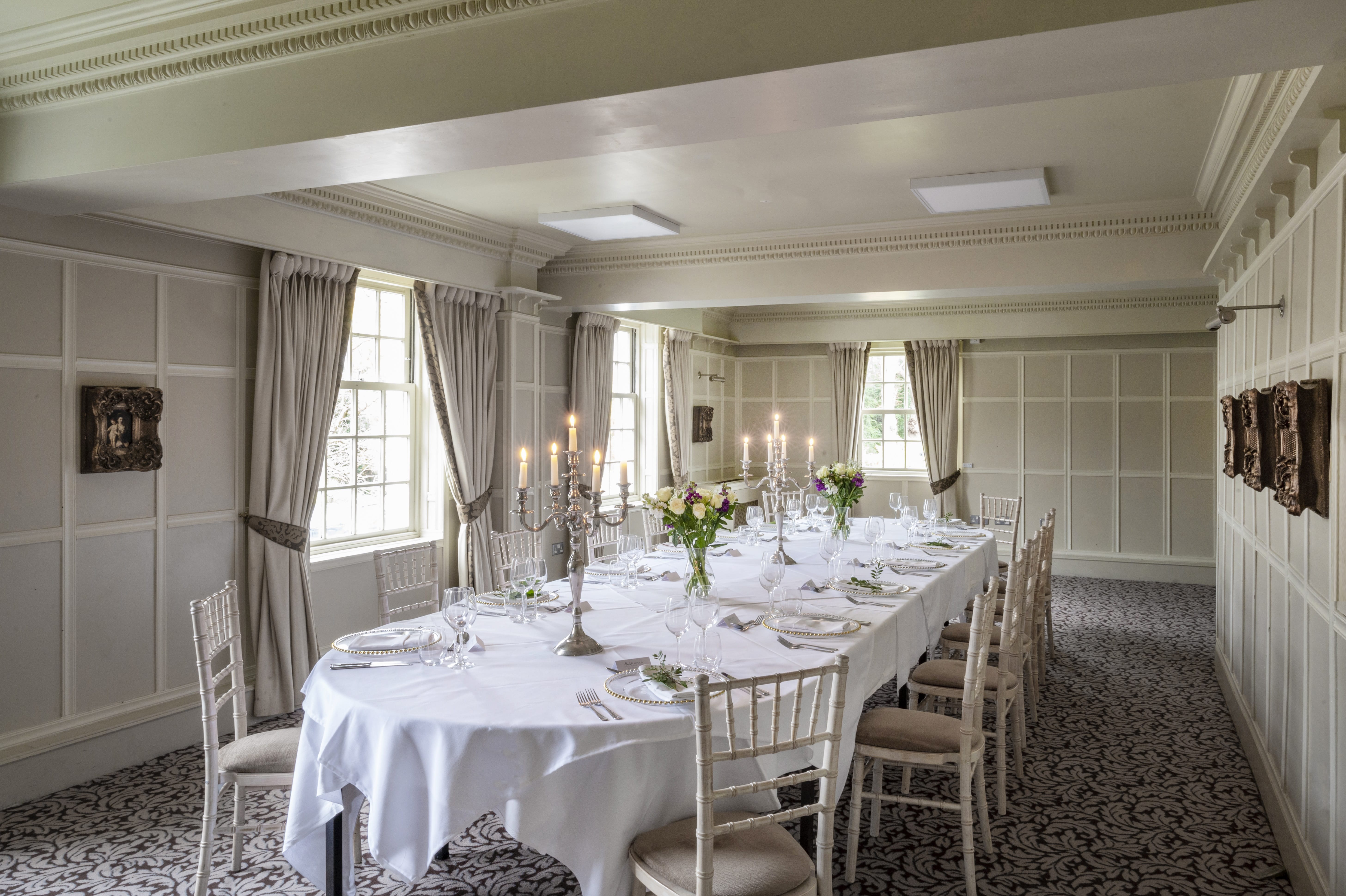 Oak Room
