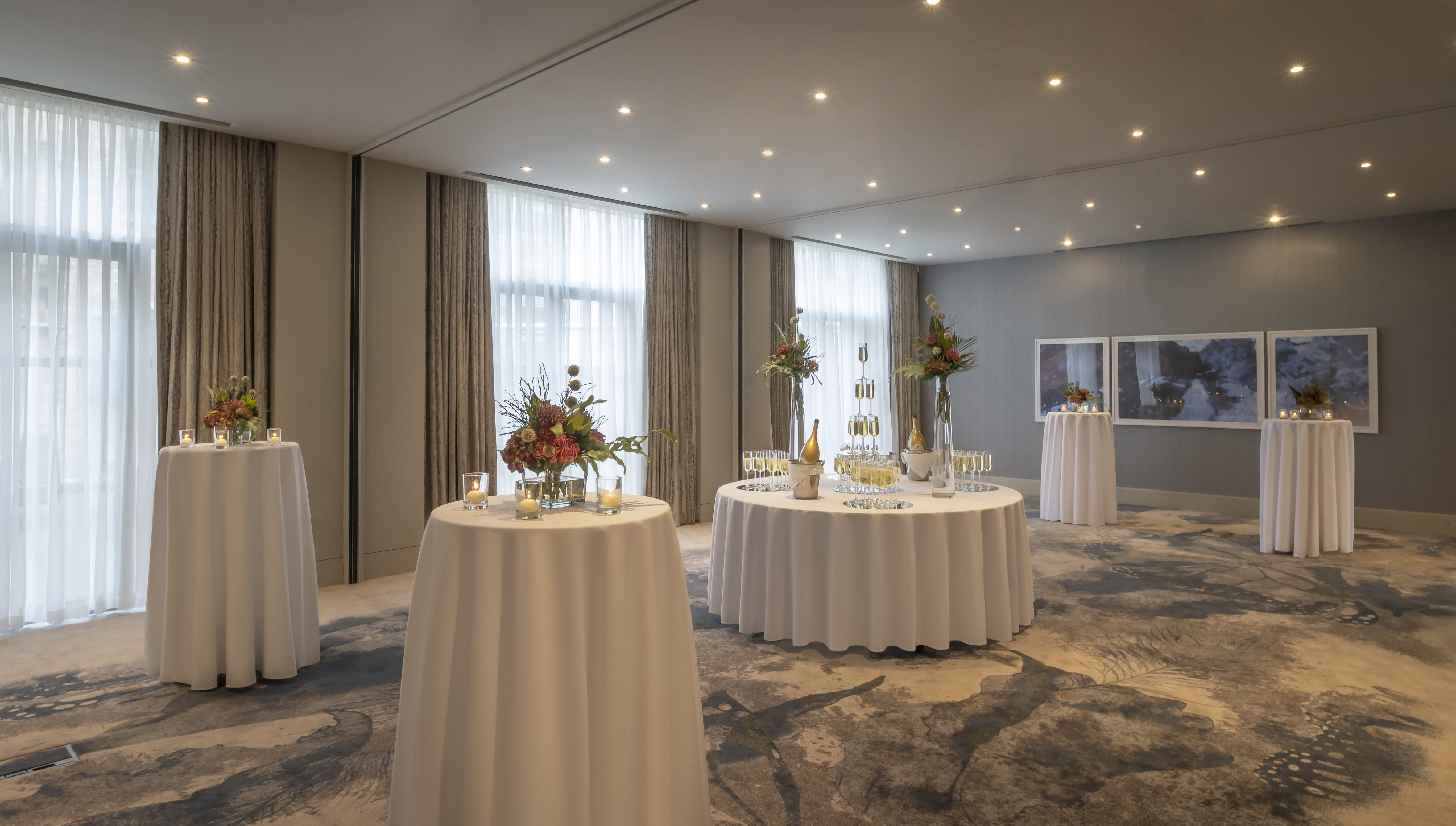 Harcourt Suite 1,2,3 2