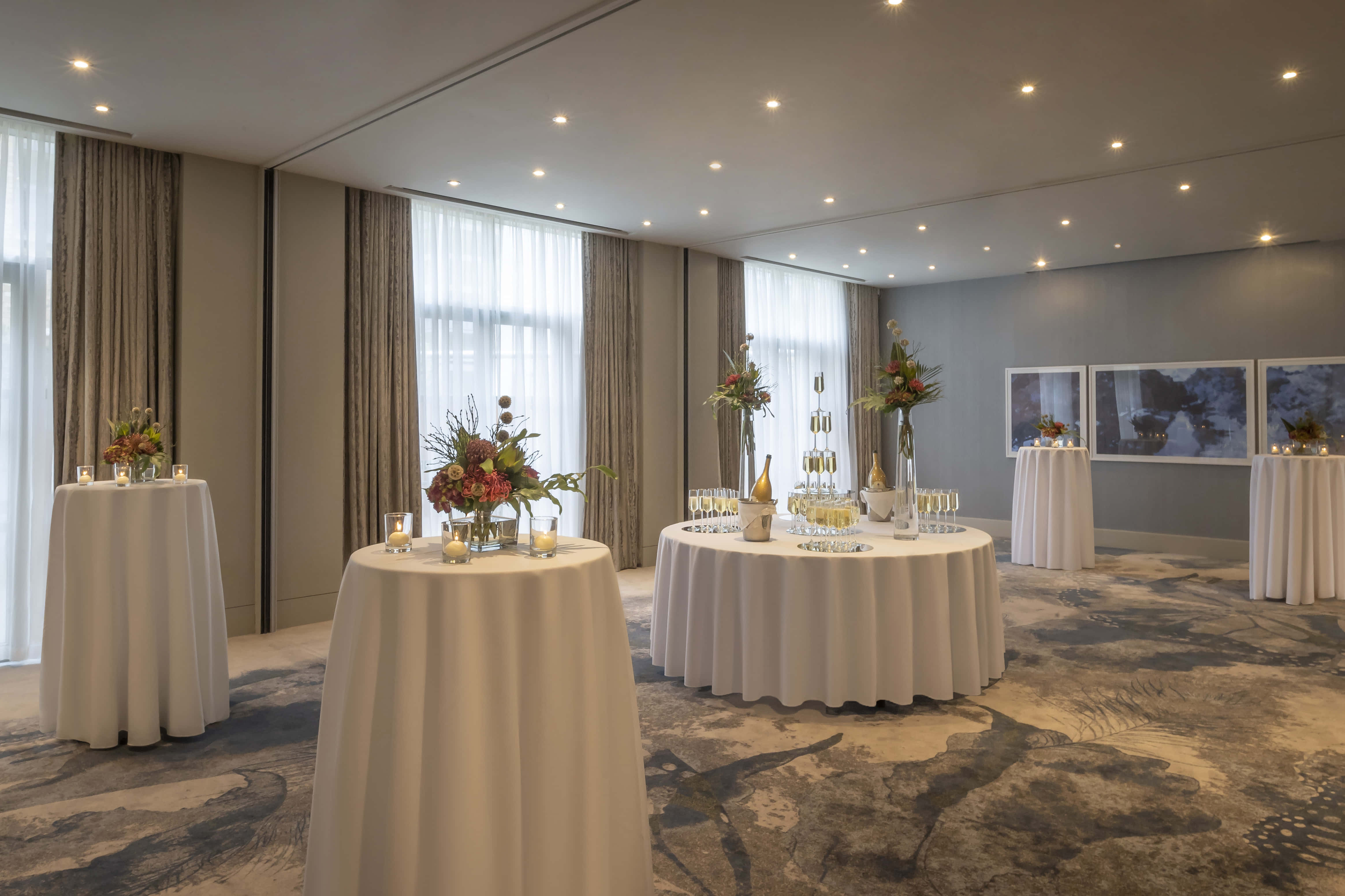 Harcourt Suite 1,2,3 2