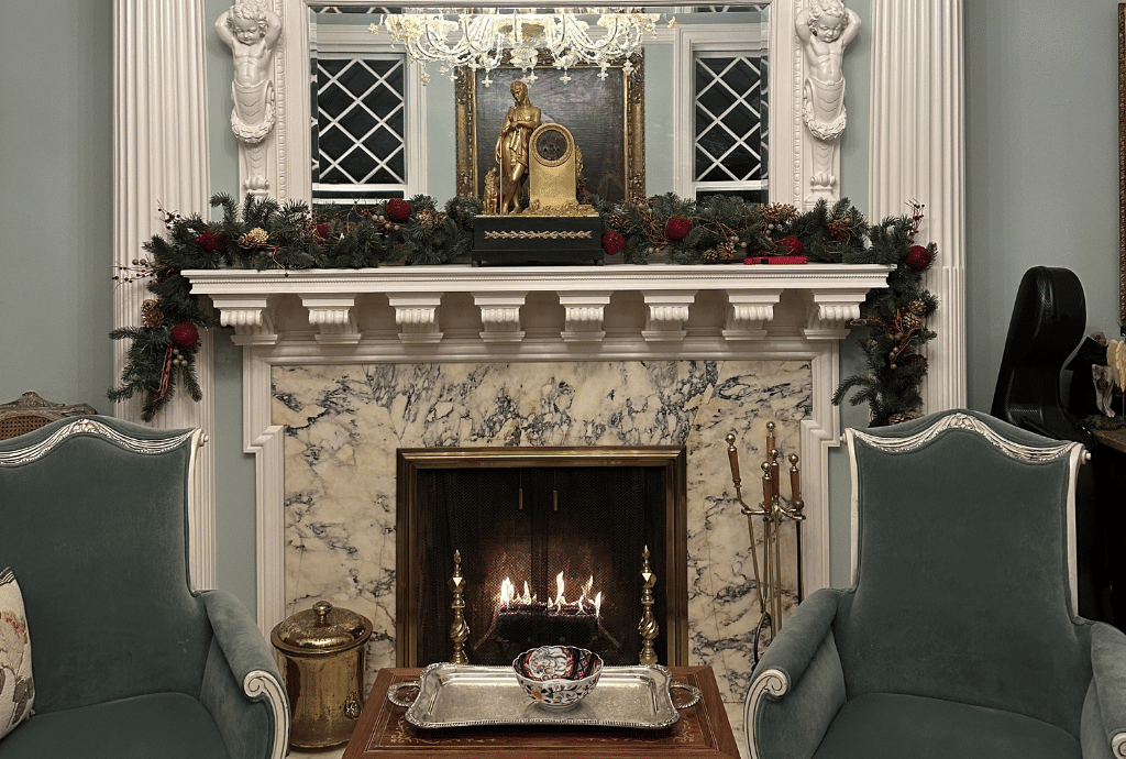 Gilded Age Mansion 15 minutes from NYC 14