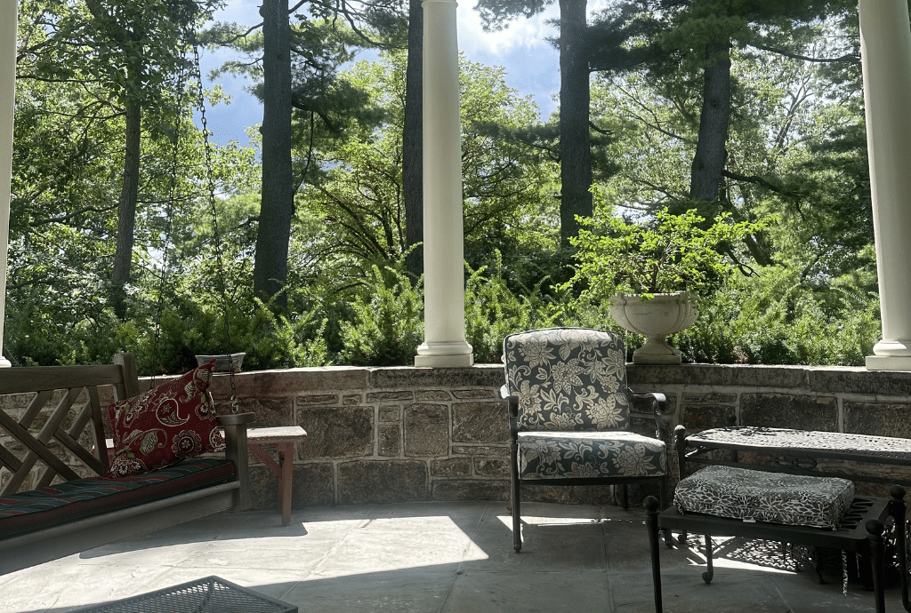 Gilded Age Mansion 15 minutes from NYC 24
