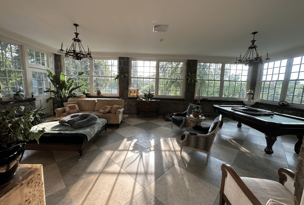 Gilded Age Mansion 15 minutes from NYC 22