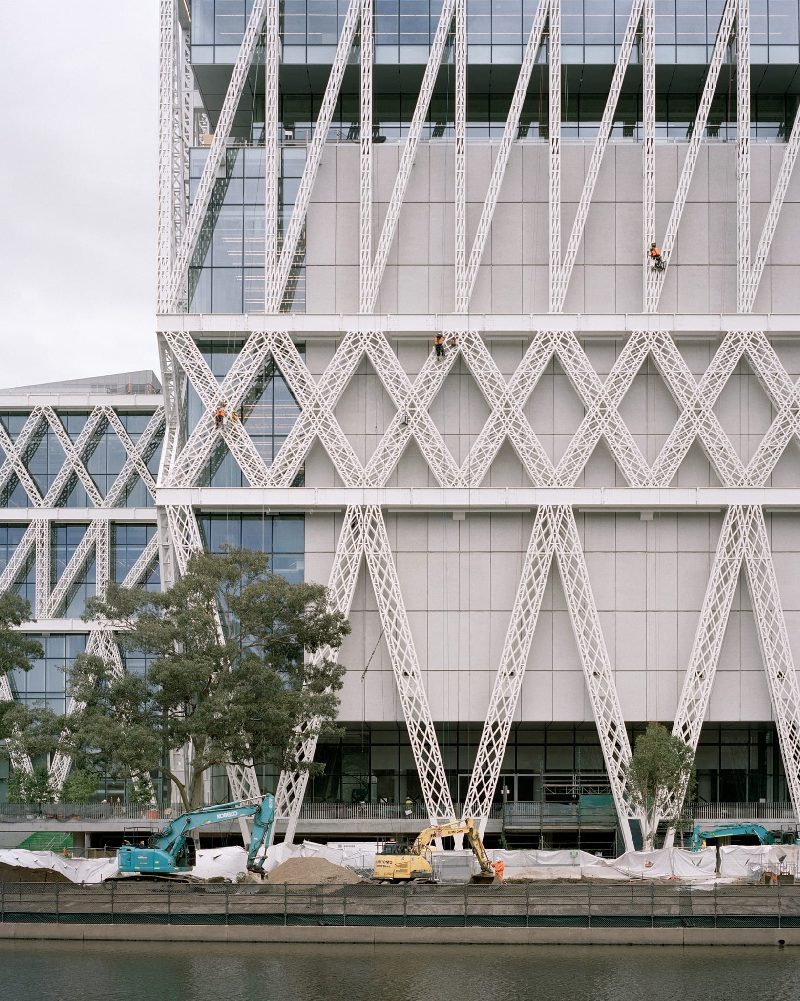 The Residence 1