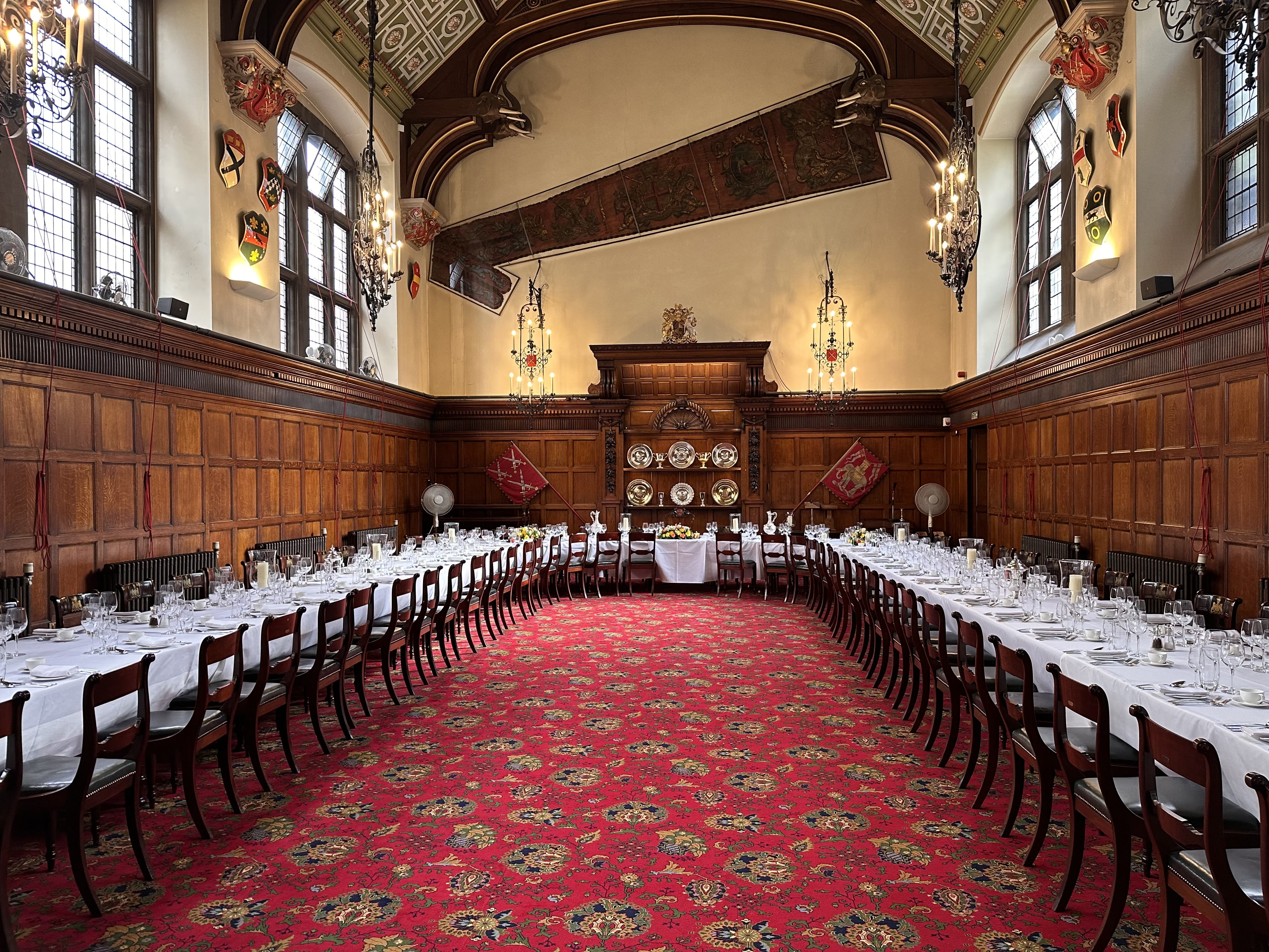 Livery Hall