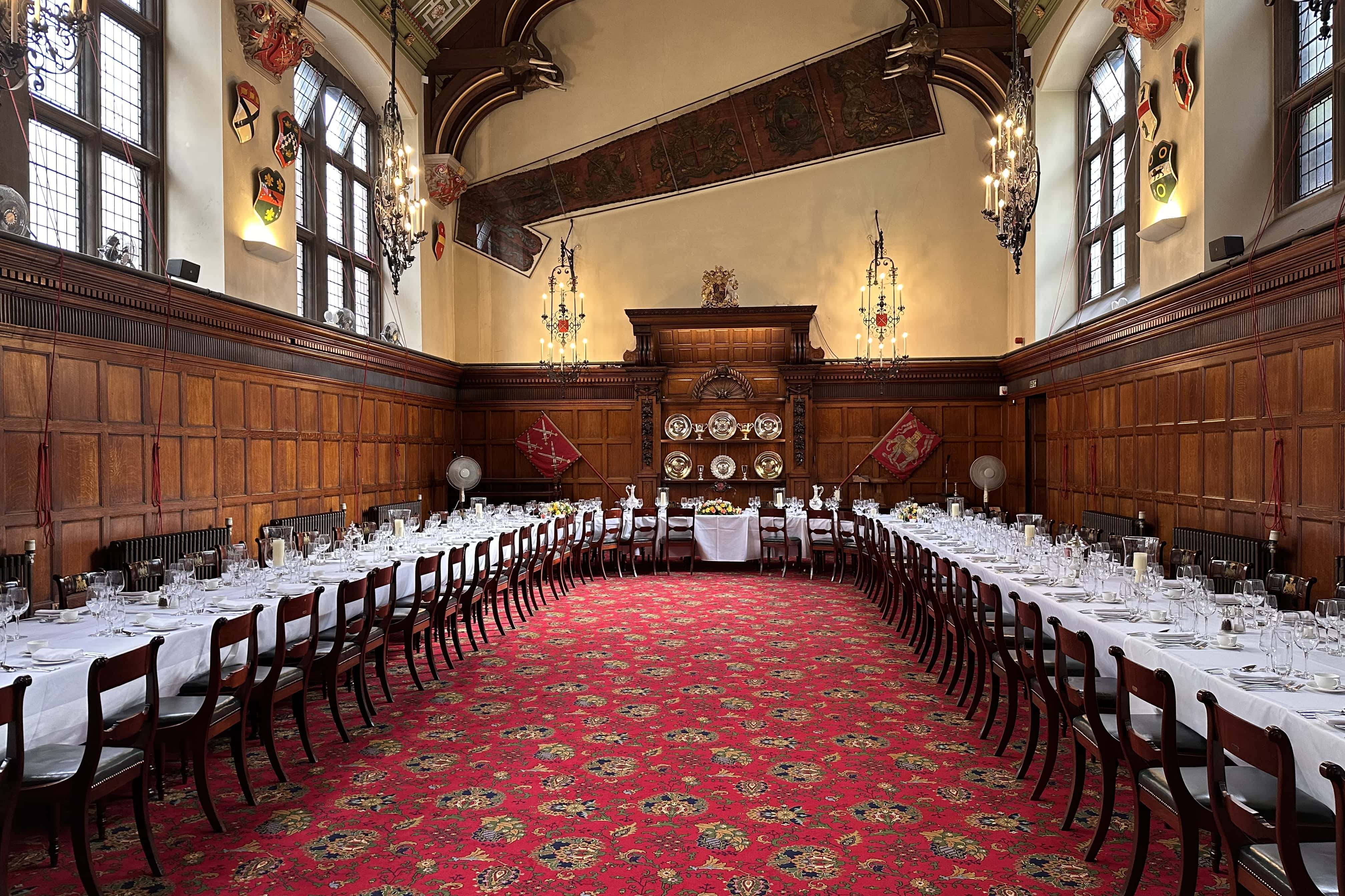 Livery Hall 0
