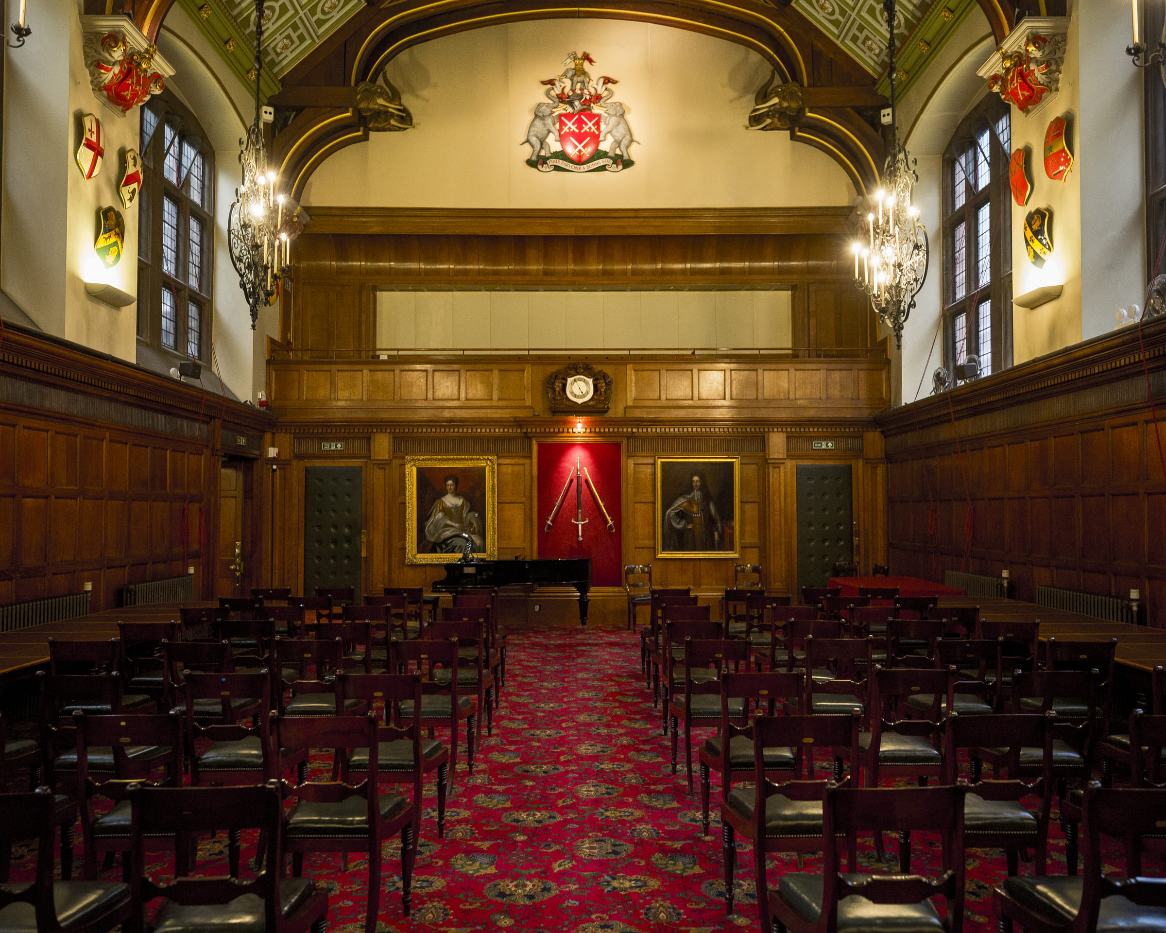 Livery Hall 2